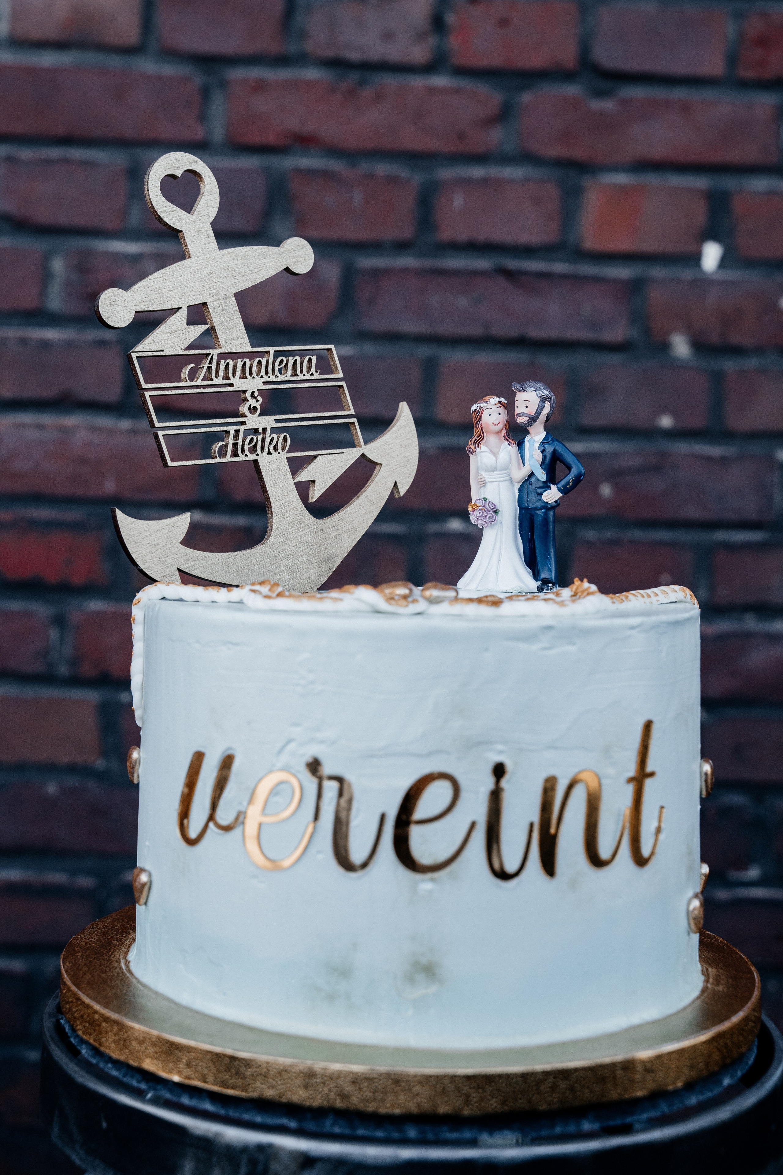 A & H, LUFRE. Wedding Photographer Germany