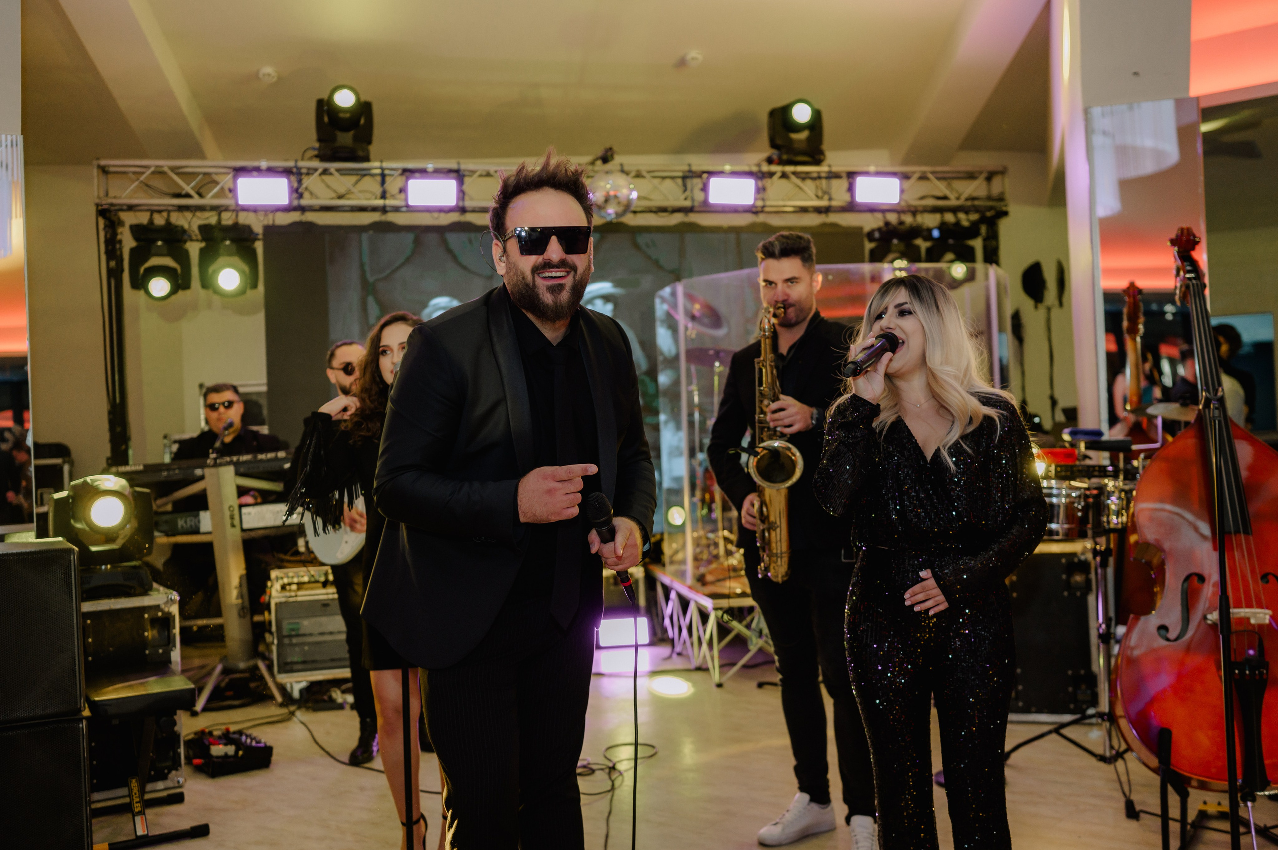 Nunta in Octombrie, in culorile toamnei , la Elysium , Iasi. Proud Vision Weddings | Wedding Photography & Film — Servicii profesionale Foto Video Nunta Iasi