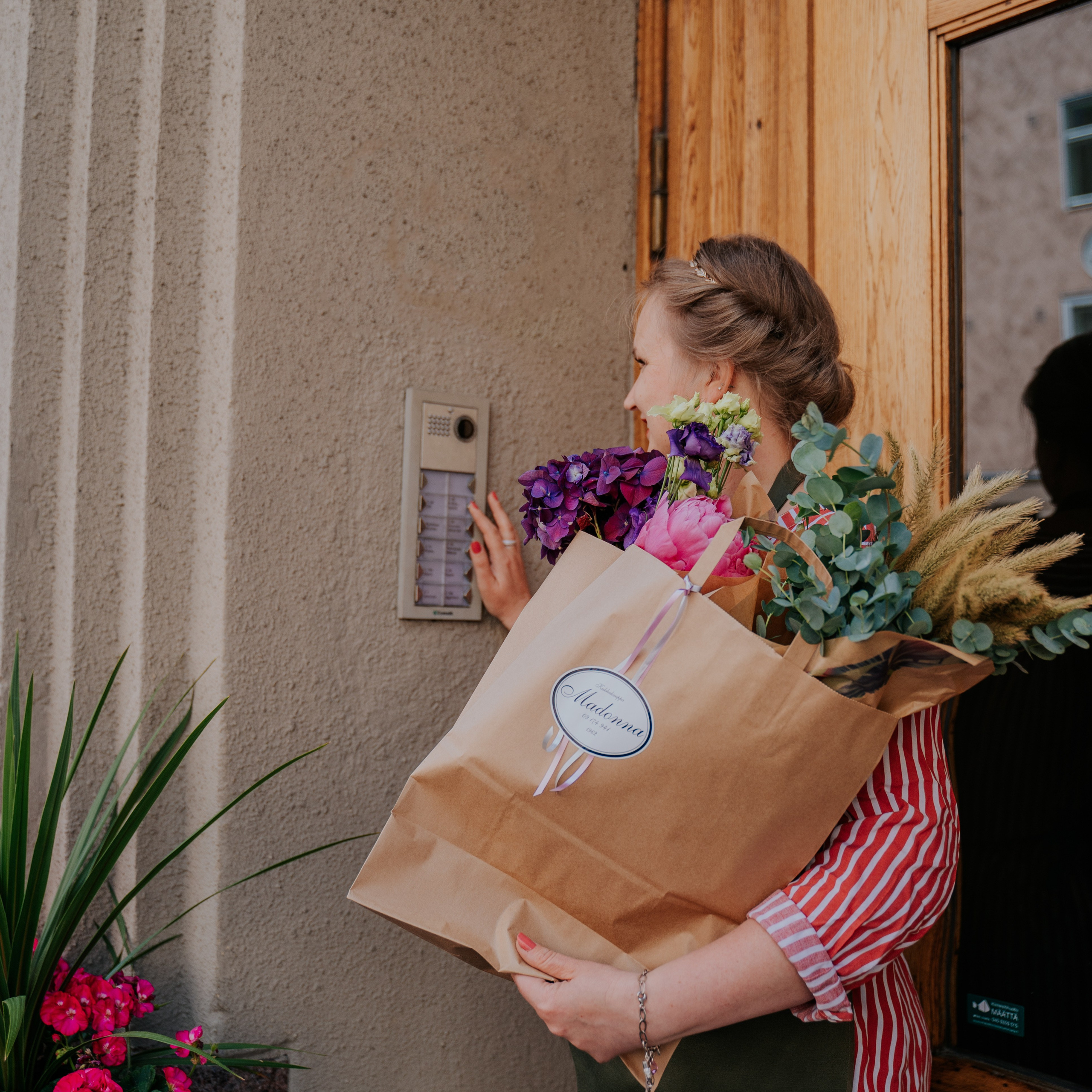 OxanaDia — Brand And Business Photographer in Barcelona. Barcelona Brand Photographer and Videographer Oxana Dia