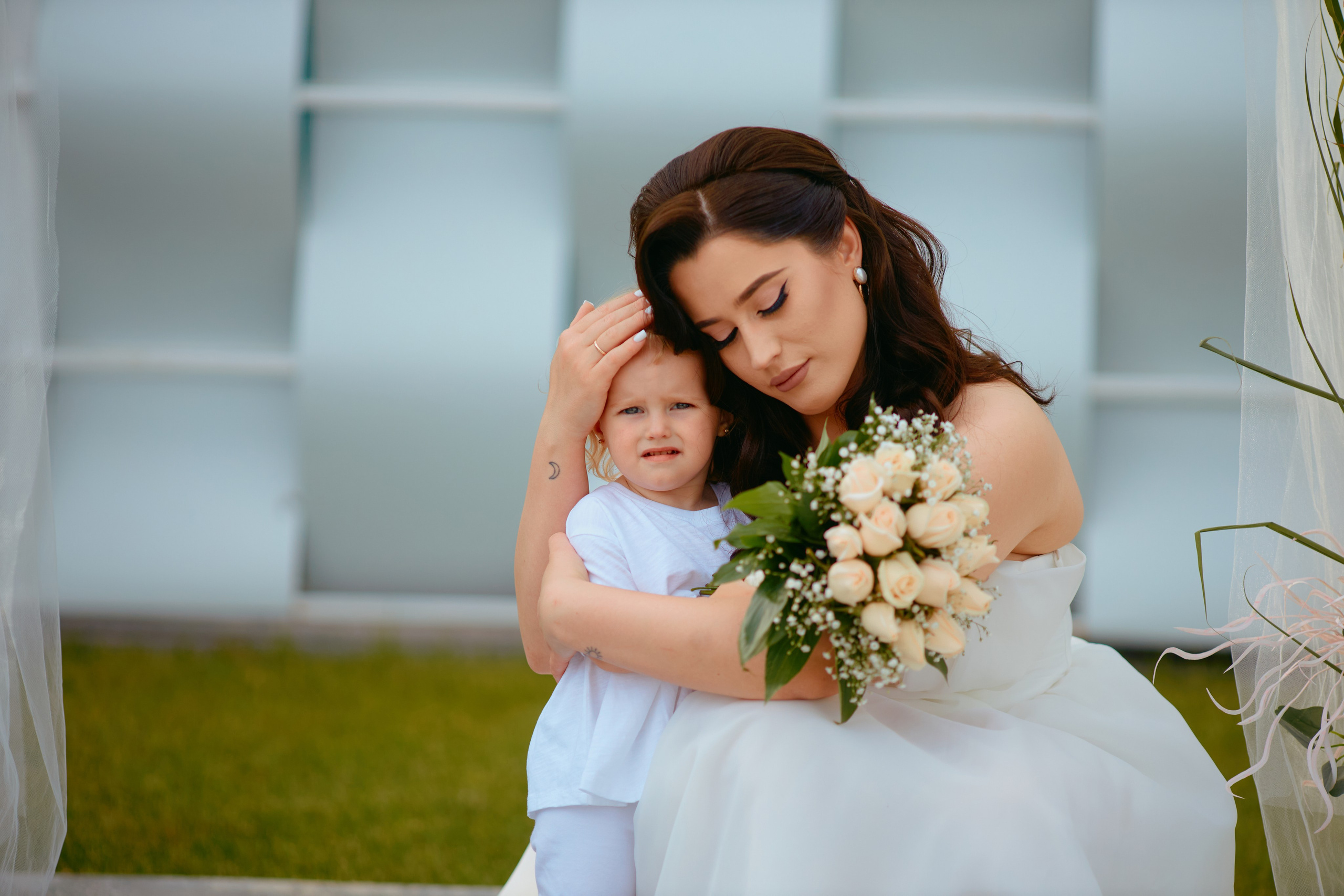 Анатолий и Кристина. Recstudiofilm — Фото видео услуги на свадьбу в Молдове