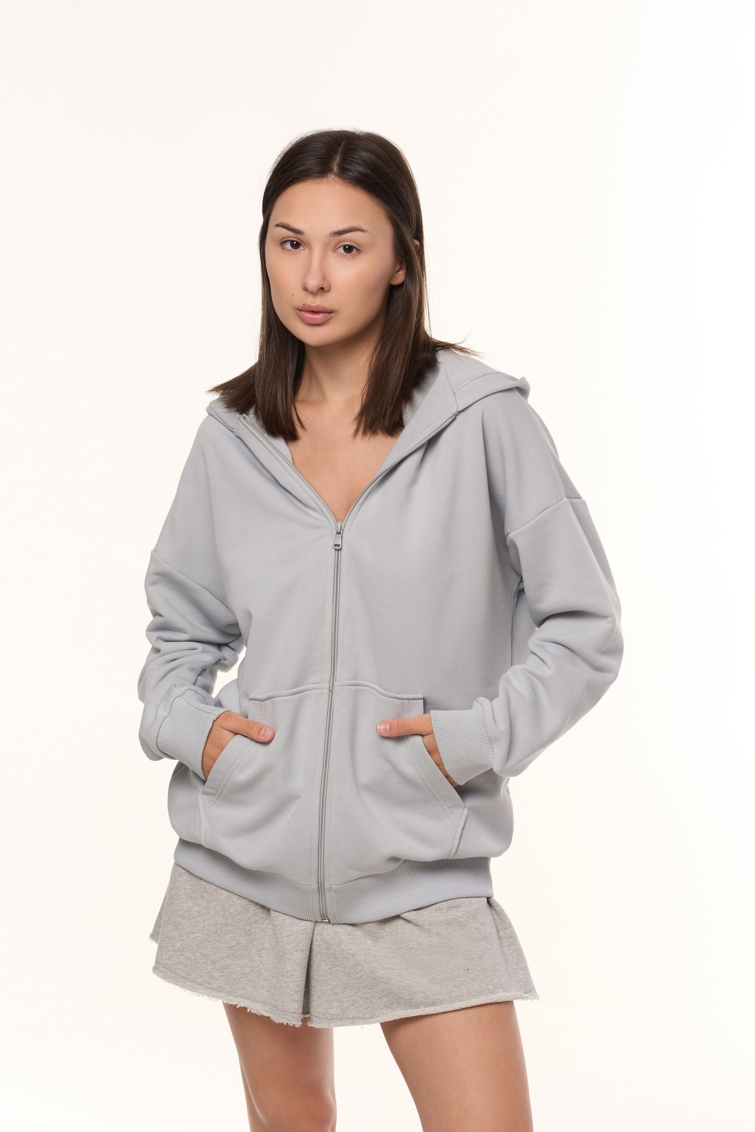 Sesja zdjęciowa dla marki Luna – bielizna i odzież | Katalog modowy. Portrait & Fashion Photographer | Сannes, Paris, Monaco, Dubai, Kyiv — - Alisa Postnykova