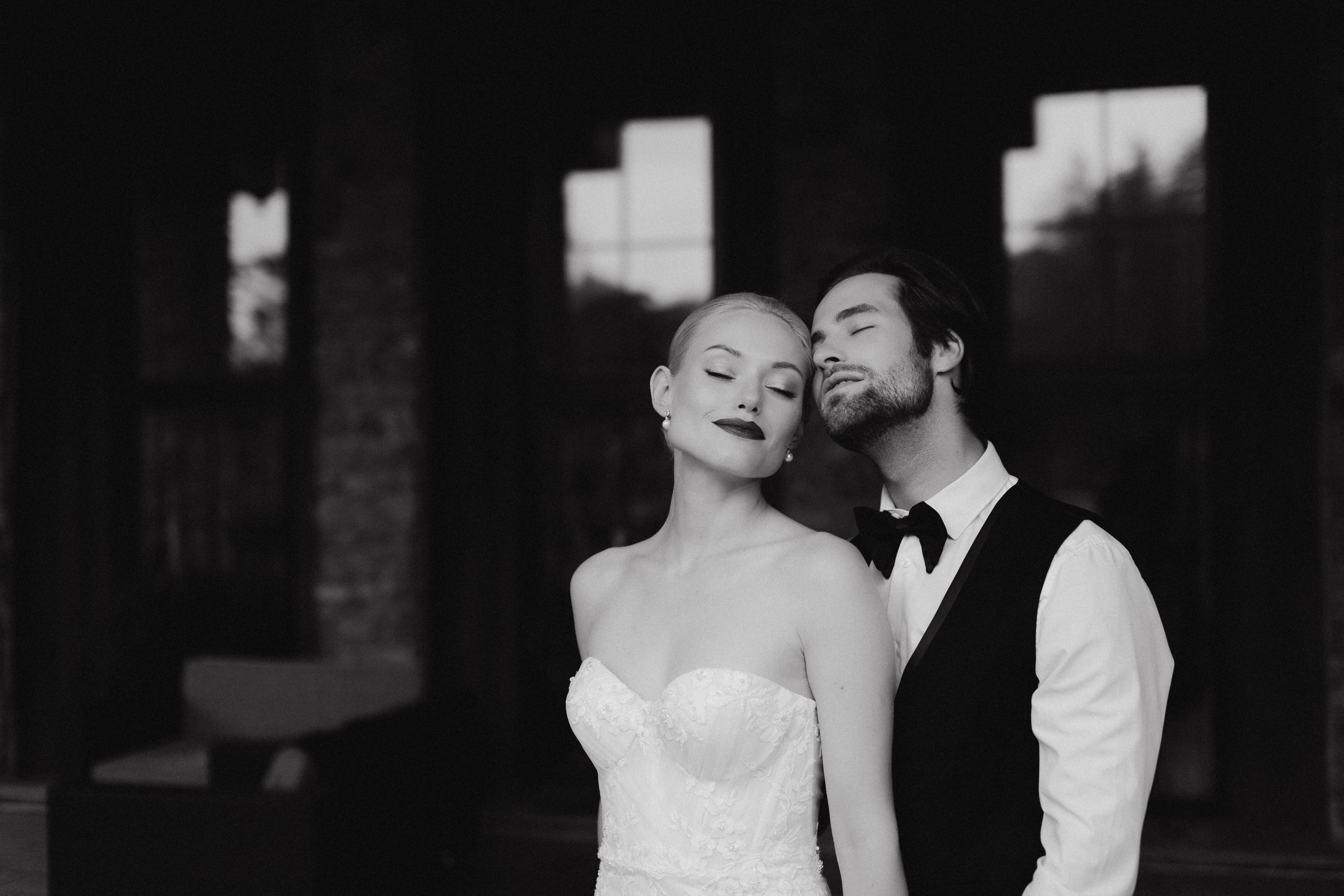 Sergey & Alesia. Wedding and Family Photograph