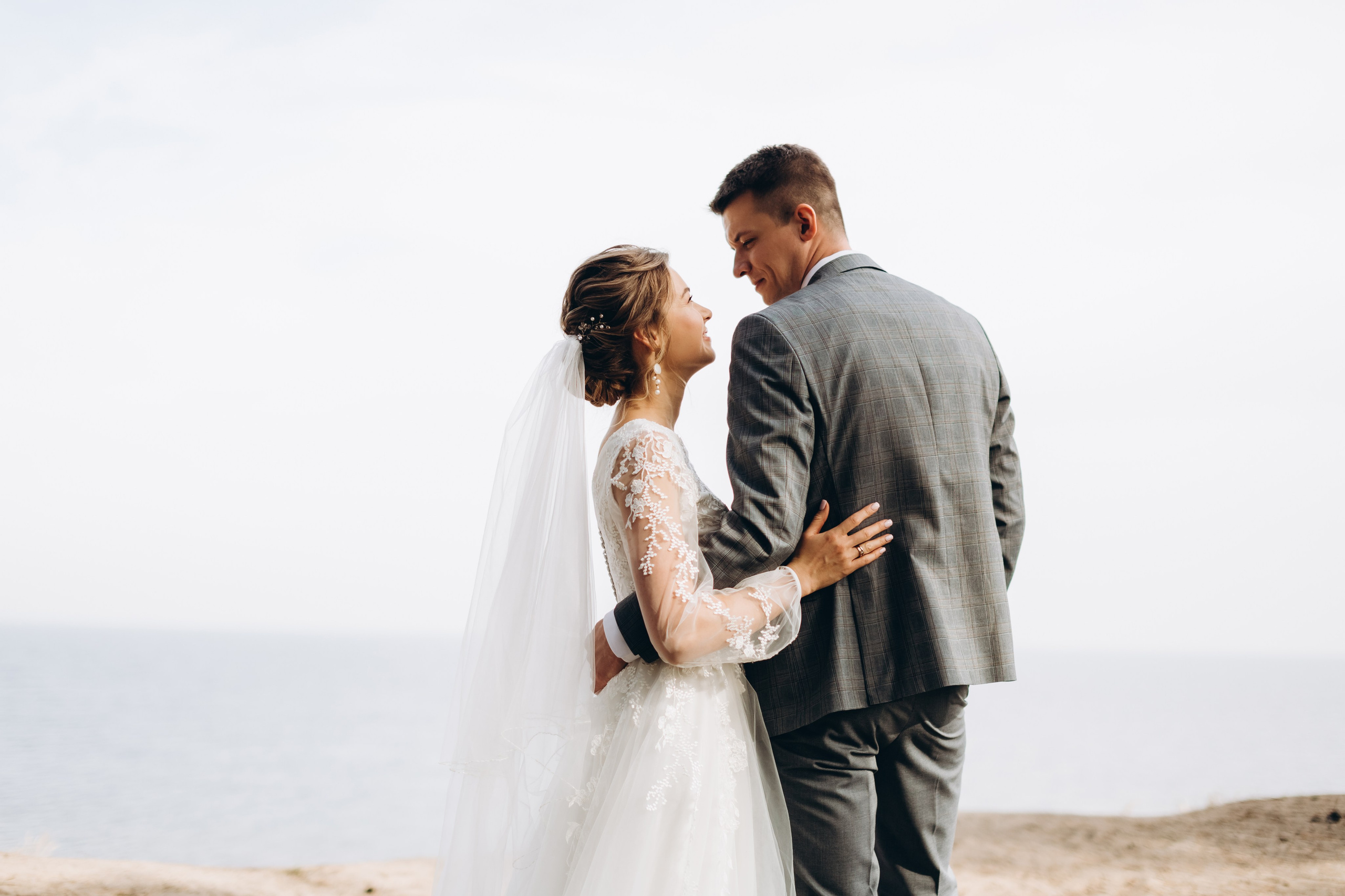 Viktor & Julia. Wedding and Family Photograph