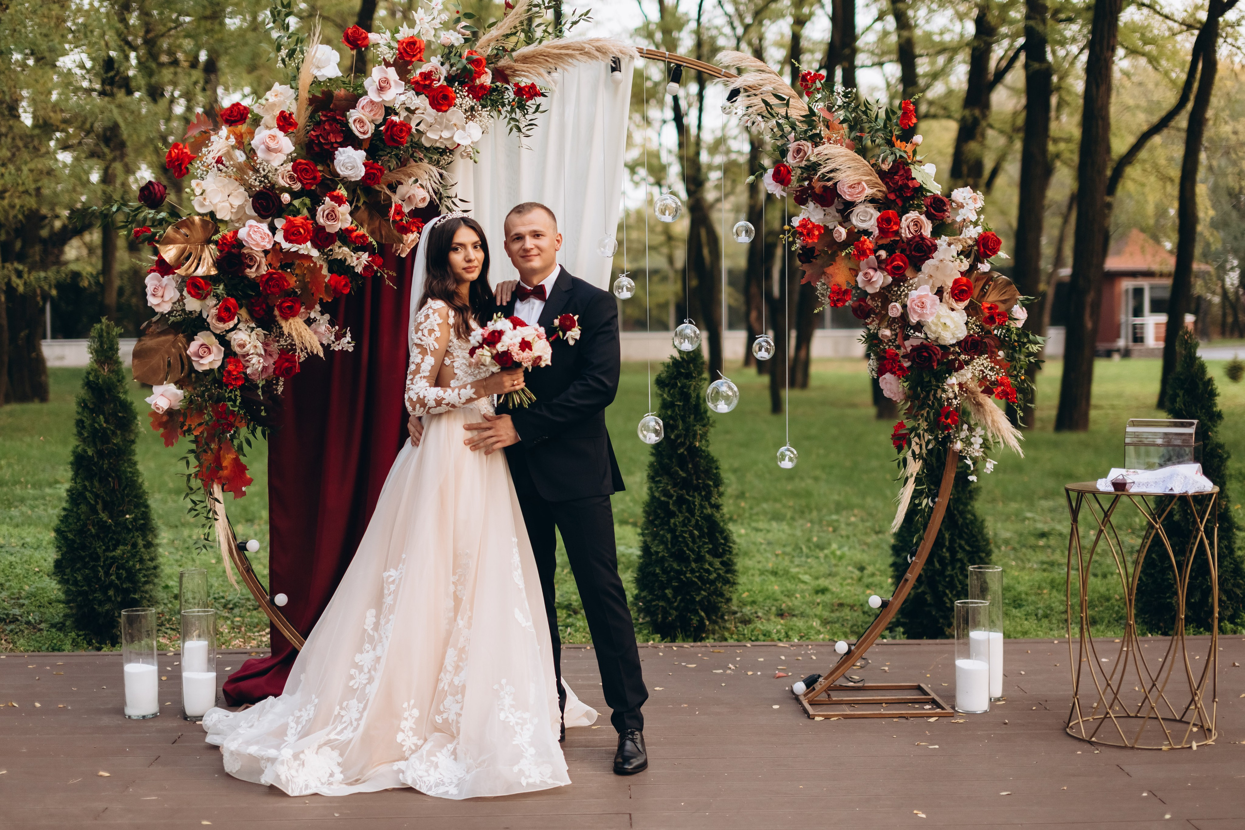 Julia & Sergio. Wedding and Family Photograph