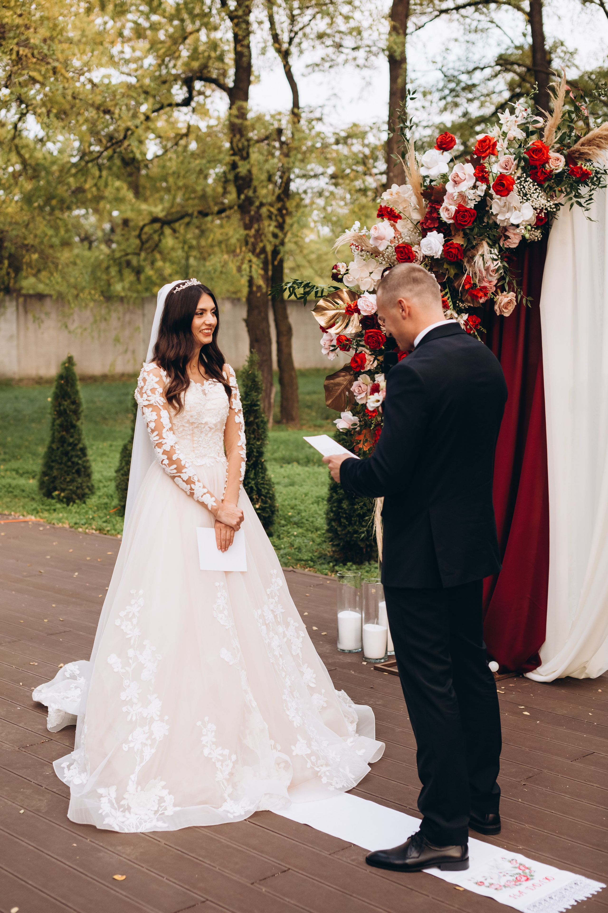 Julia & Sergio. Wedding and Family Photograph