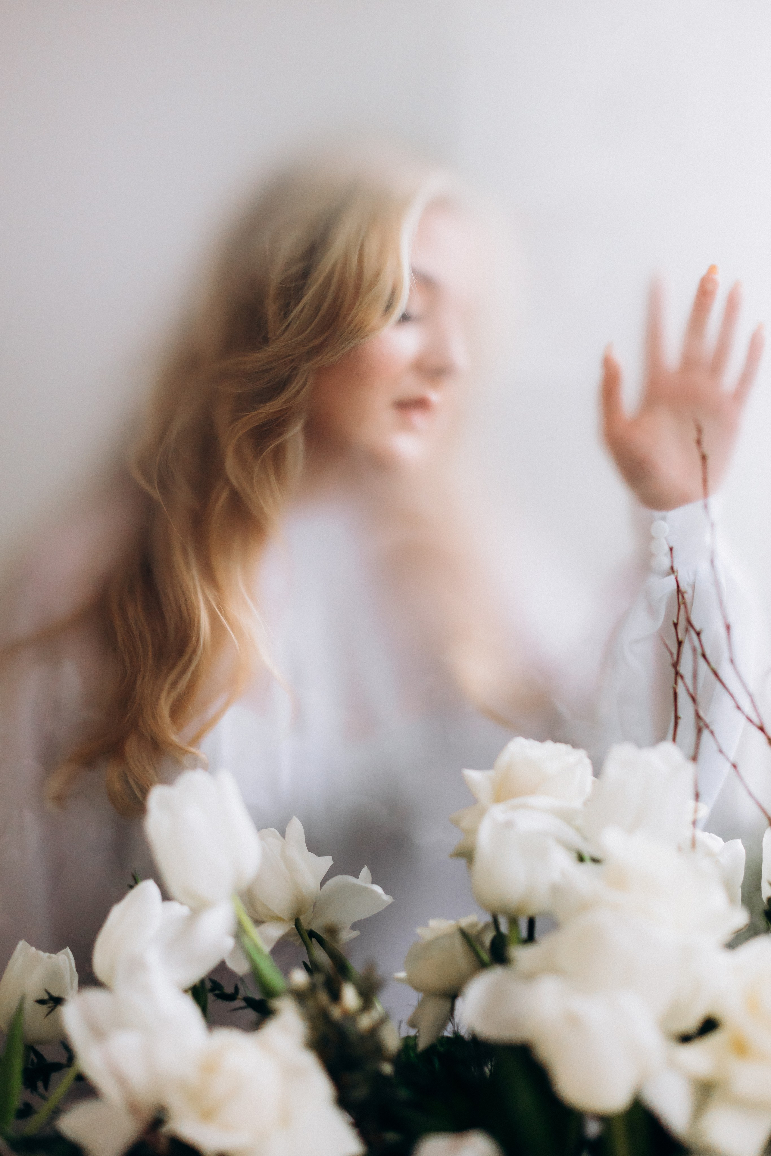 Inna. Wedding and Family Photograph