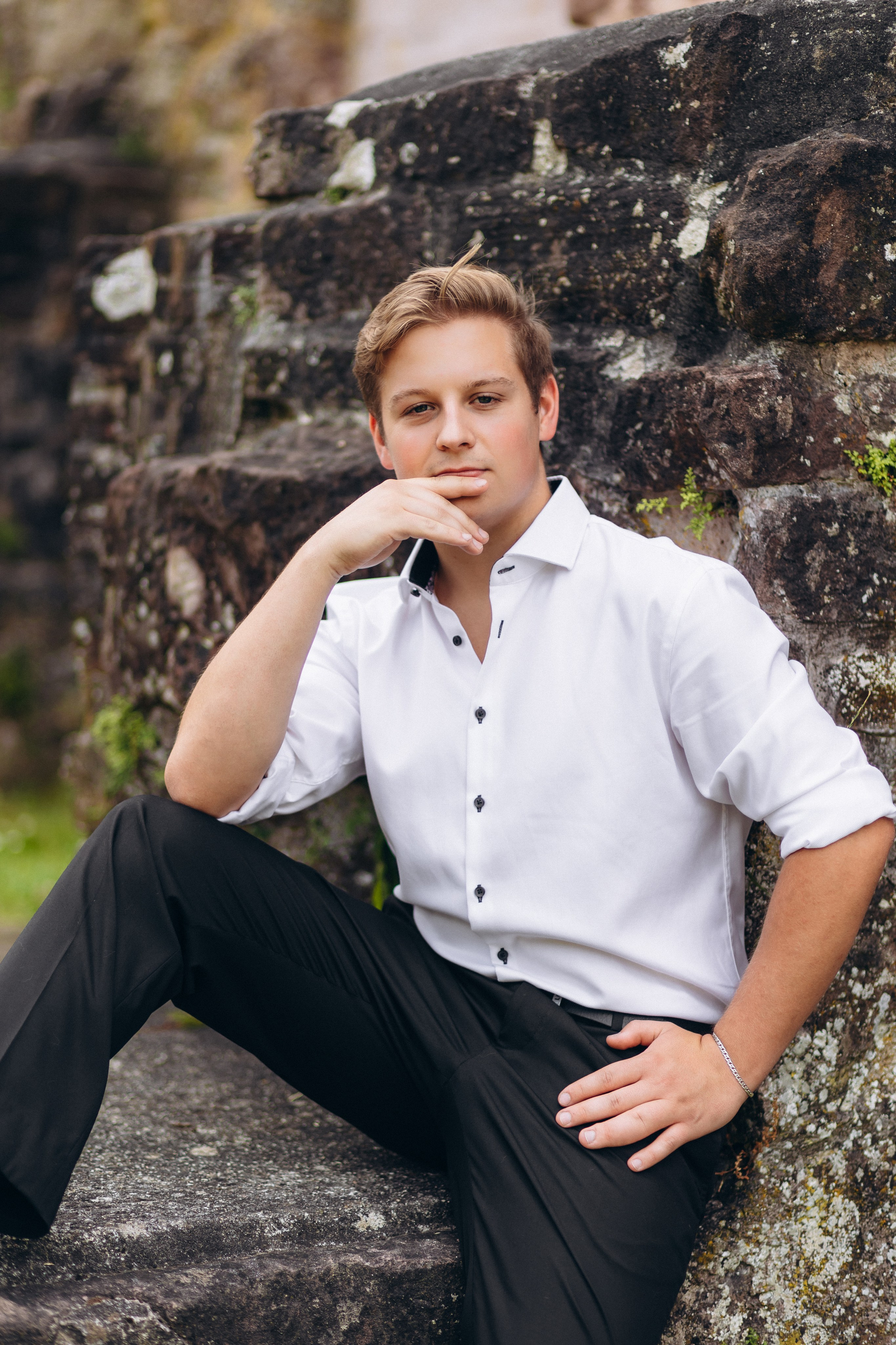 Olga and Familie. Wedding and Family Photograph