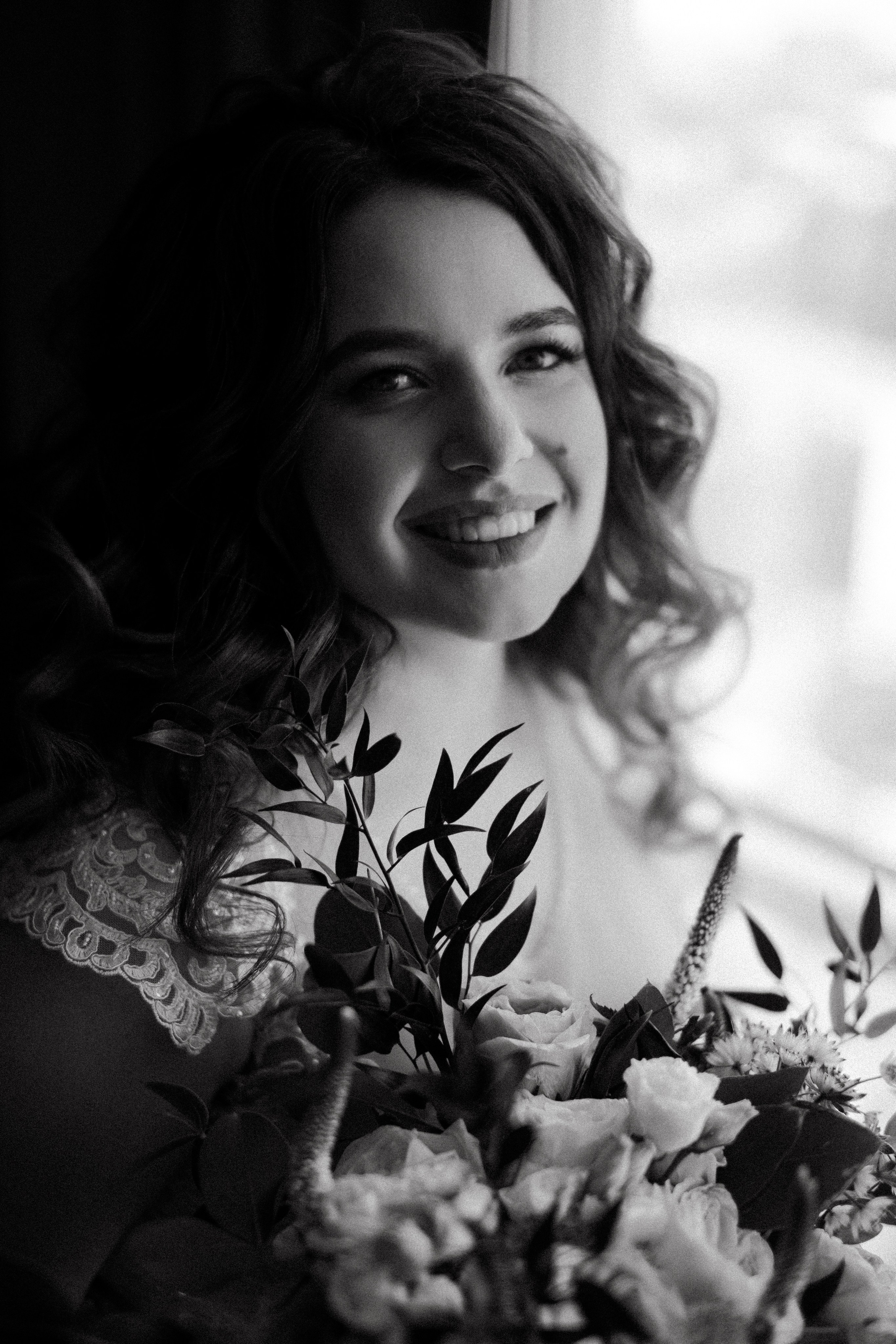 Jaroslava & Viktor. Wedding and Family Photograph