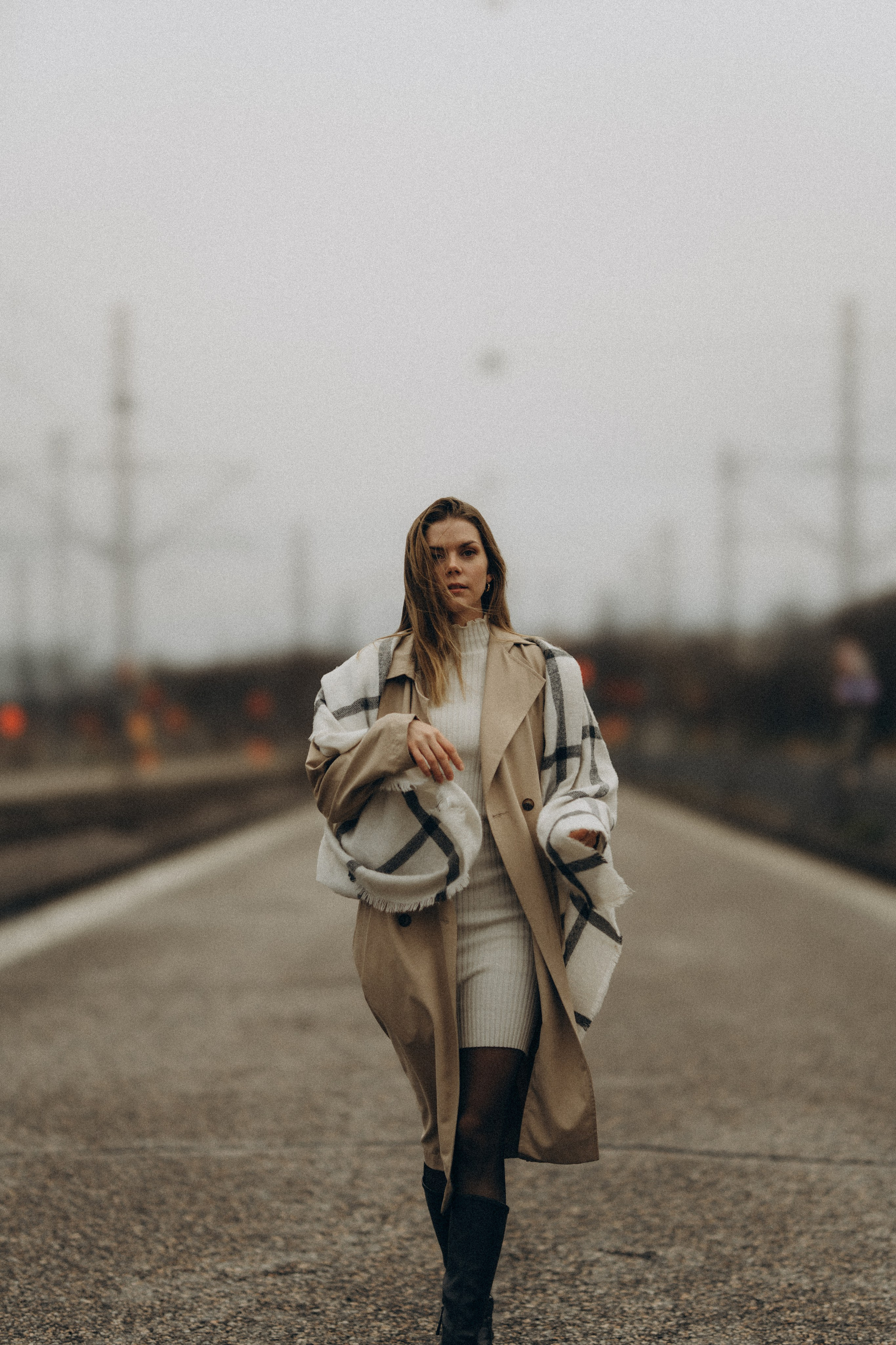 Kata. Wedding and portrait photographer in Helsinki Vickan O