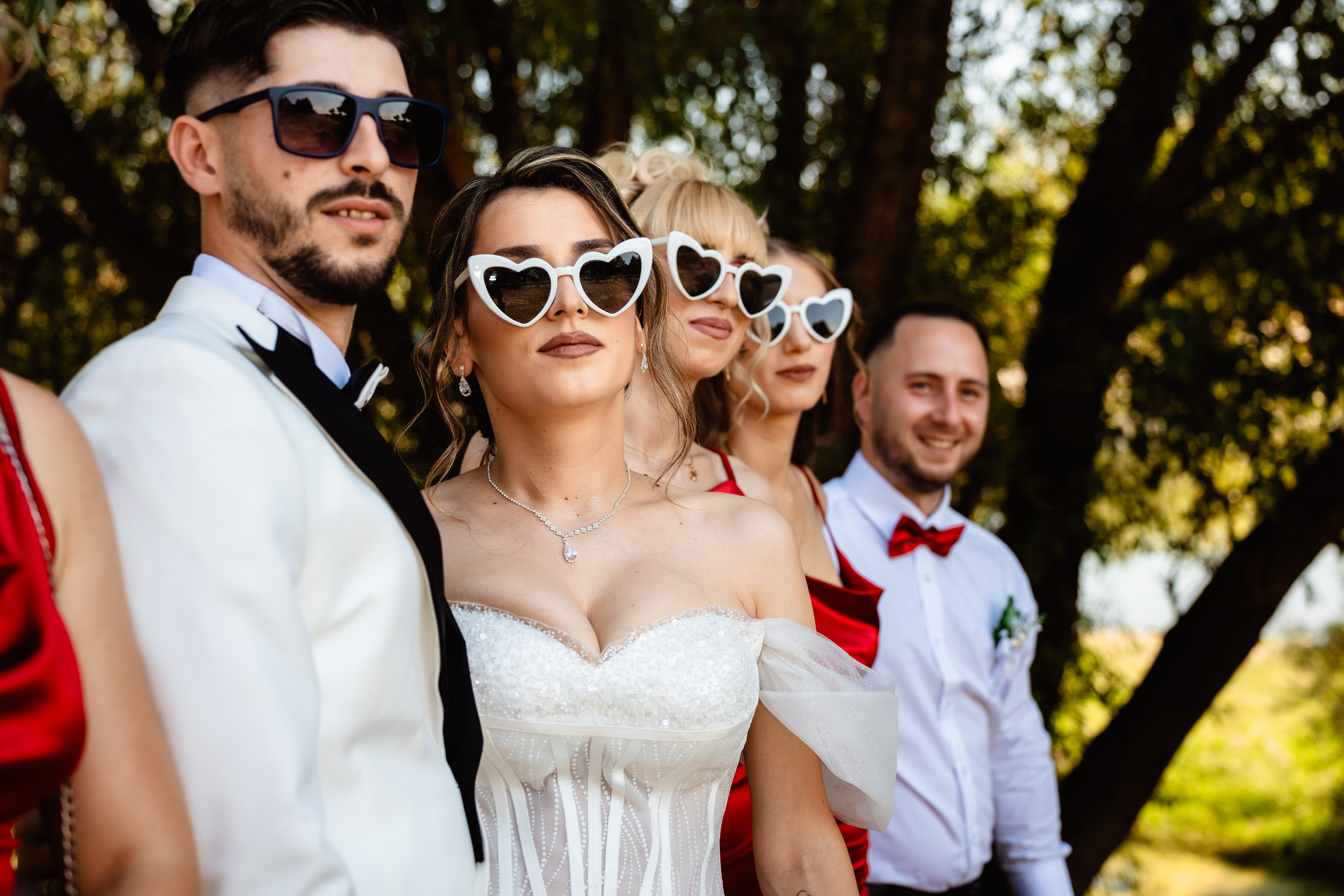 Georgiana & Daniel. Fotograf de nunta — Ionut Belea dar si evenimente corporate din Romania