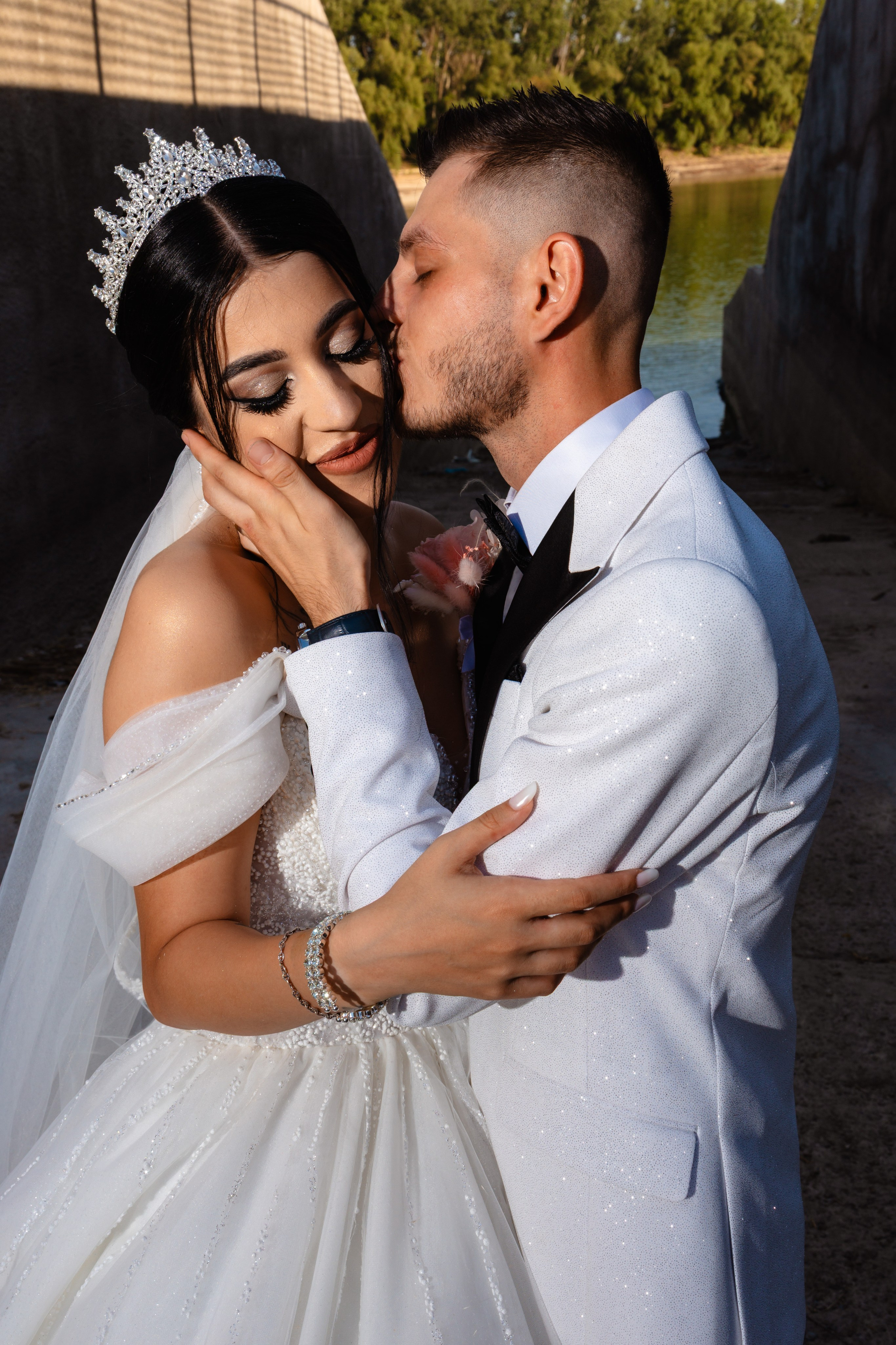 Andreea & Alex. Fotograf de nunta — Ionut Belea dar si evenimente corporate din Romania