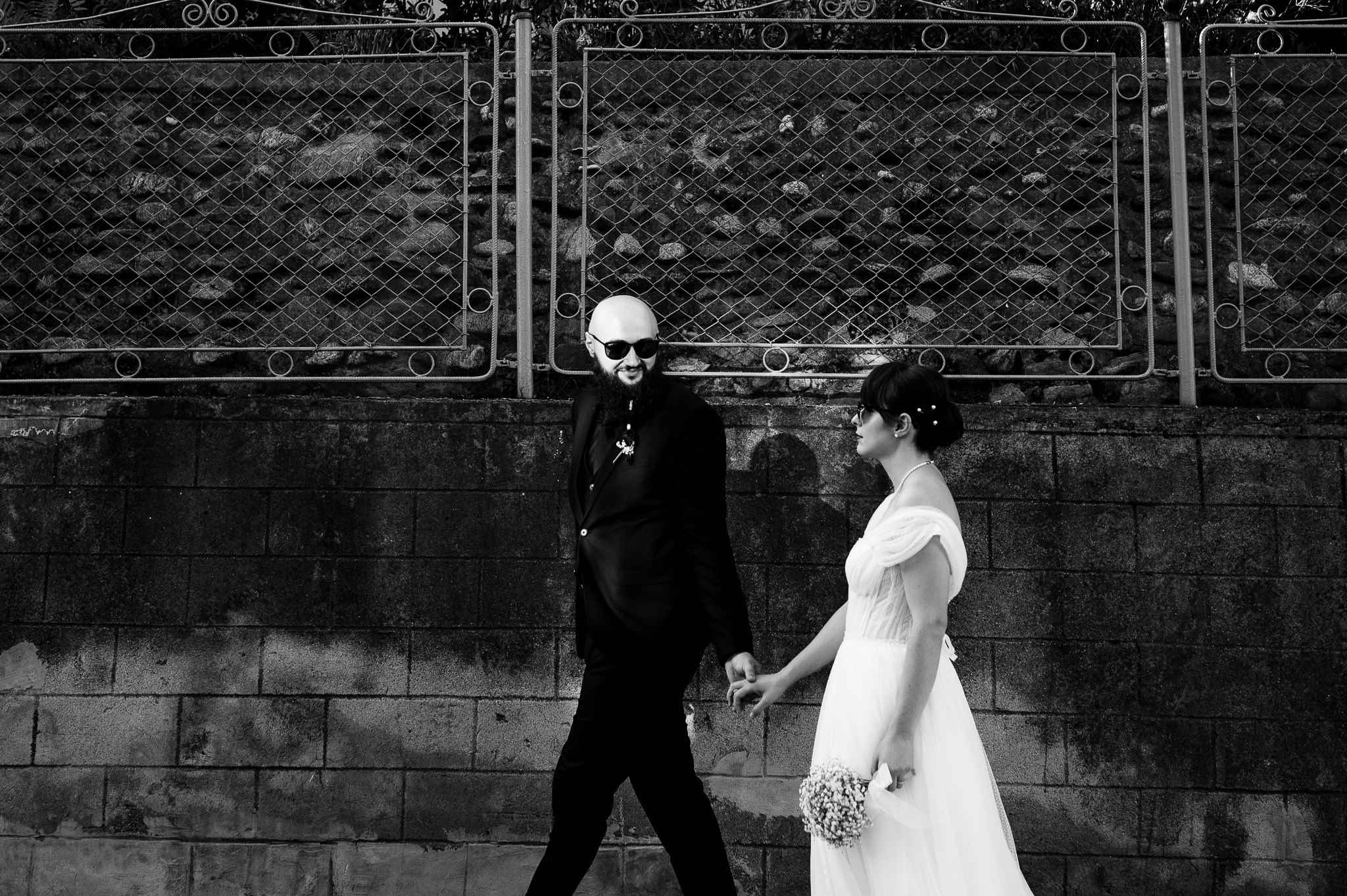 Tina & Catalin. Mugurel Olteanu Fotograf