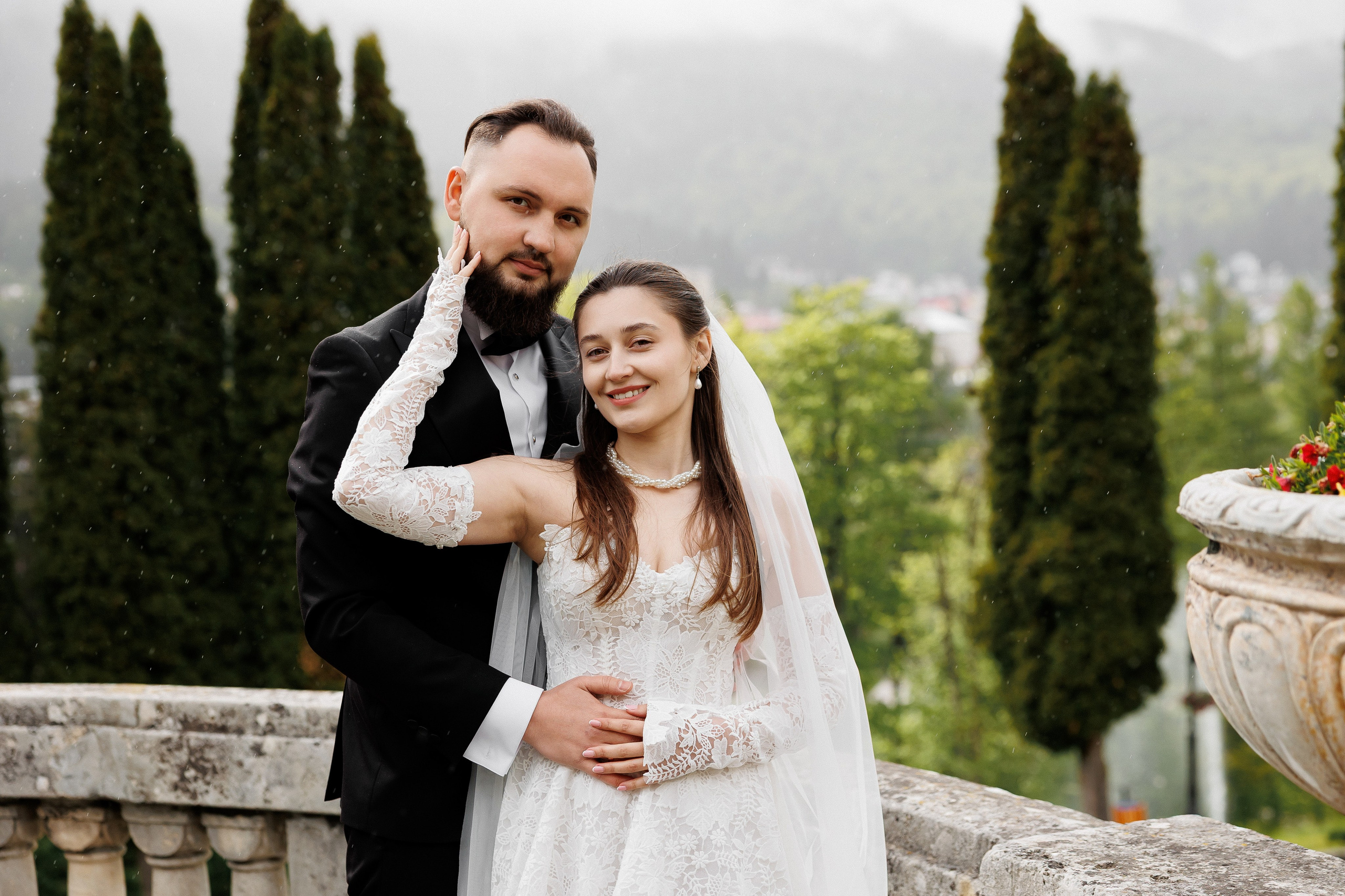 Florin & Corina — Complexul Turistic Costesti — Wedding Day. Servicii Foto și Video 067188353