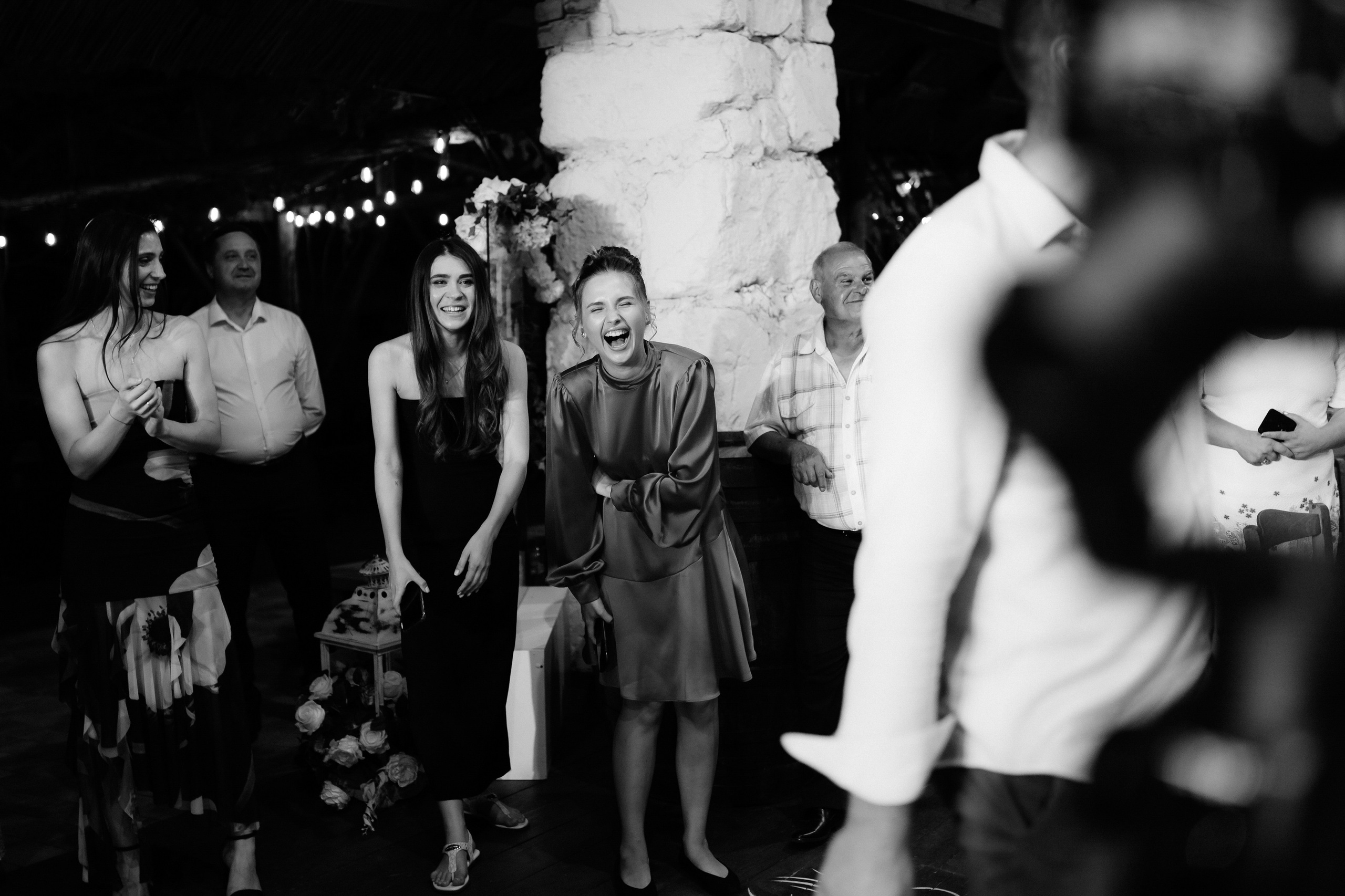 Wedding — Dumitru & Victoria. Fulga Photographer