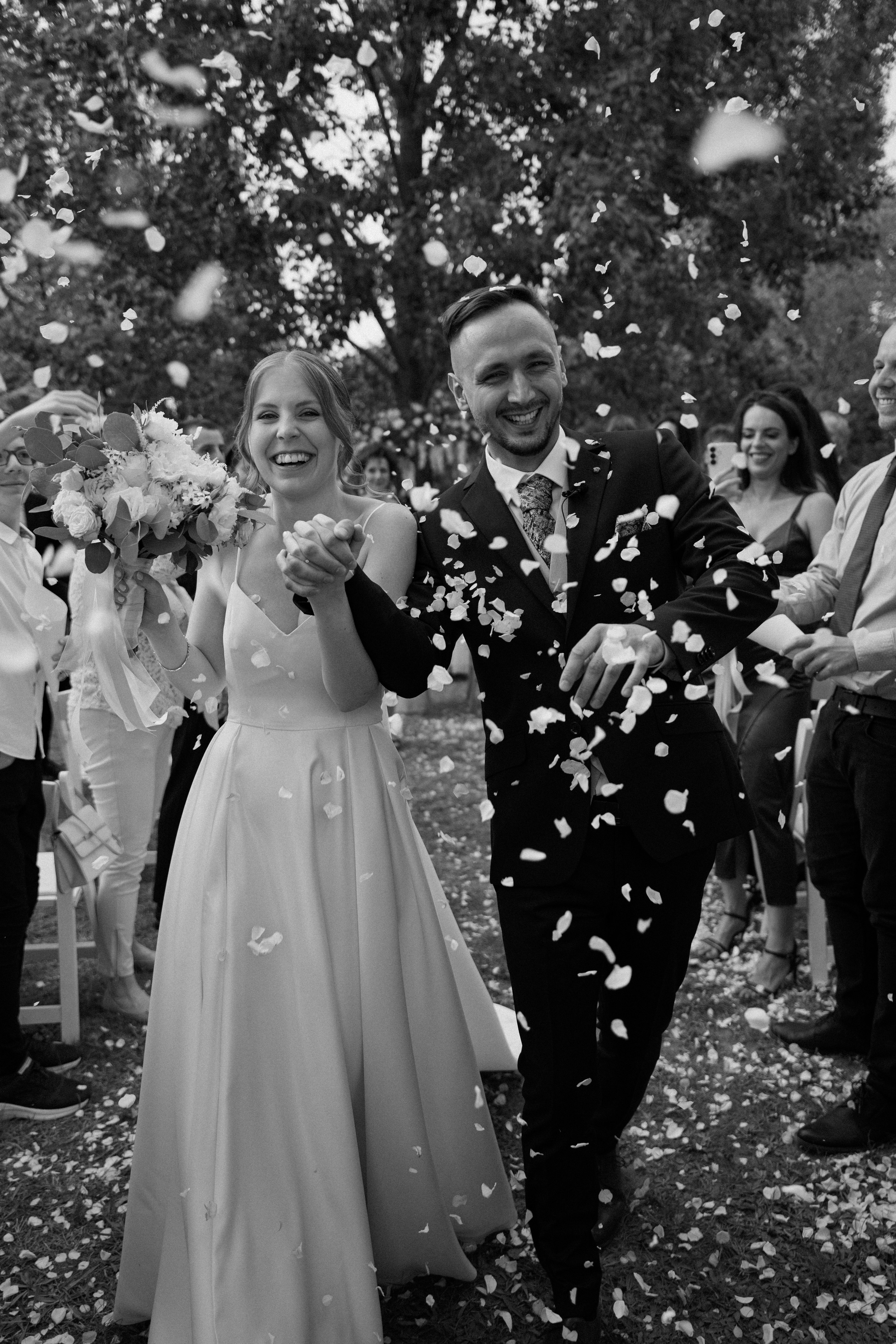 Vivi + Gábor. Kezdőlap