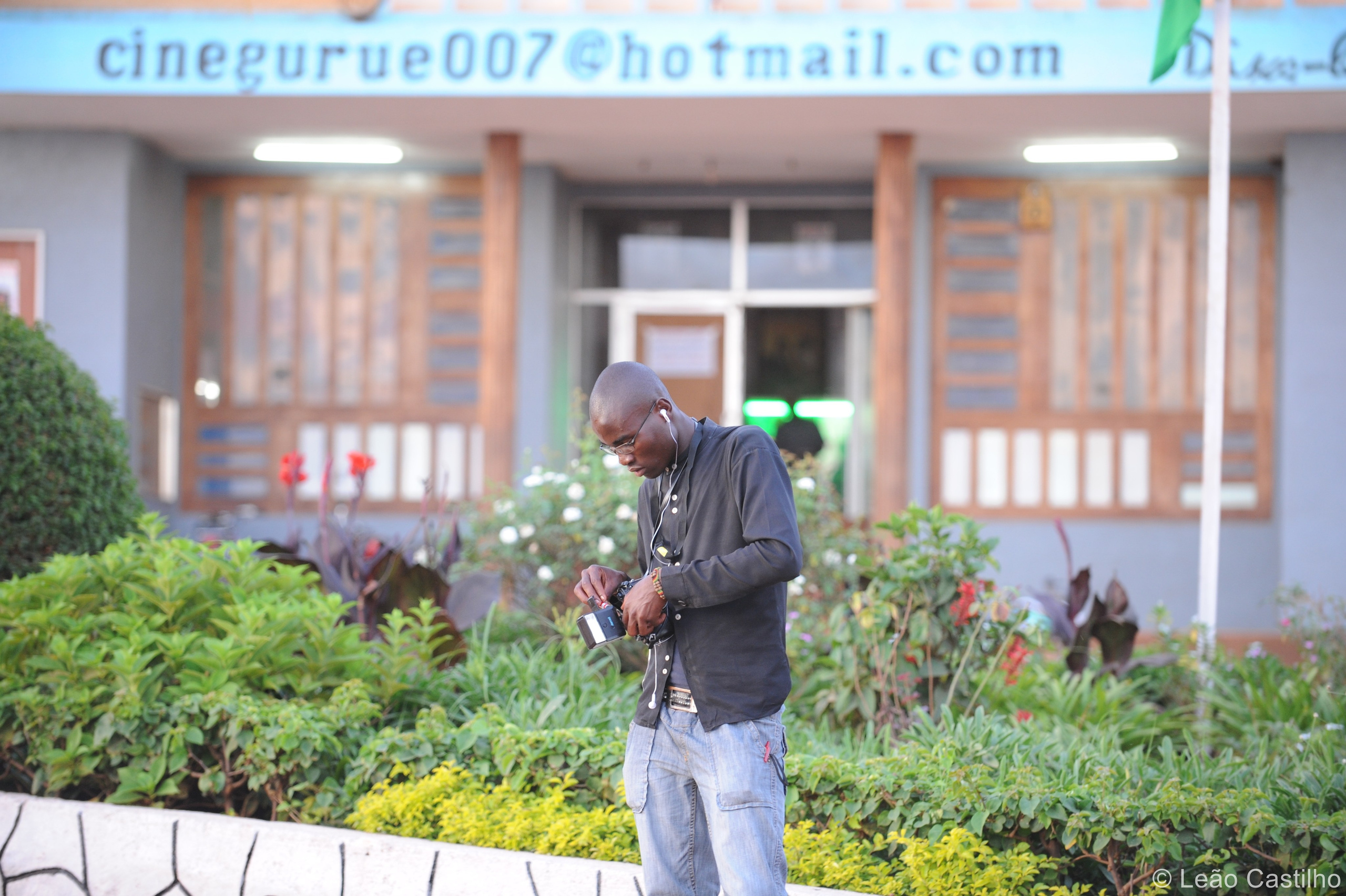 Photos from Mozambique people 1. Simbahalu