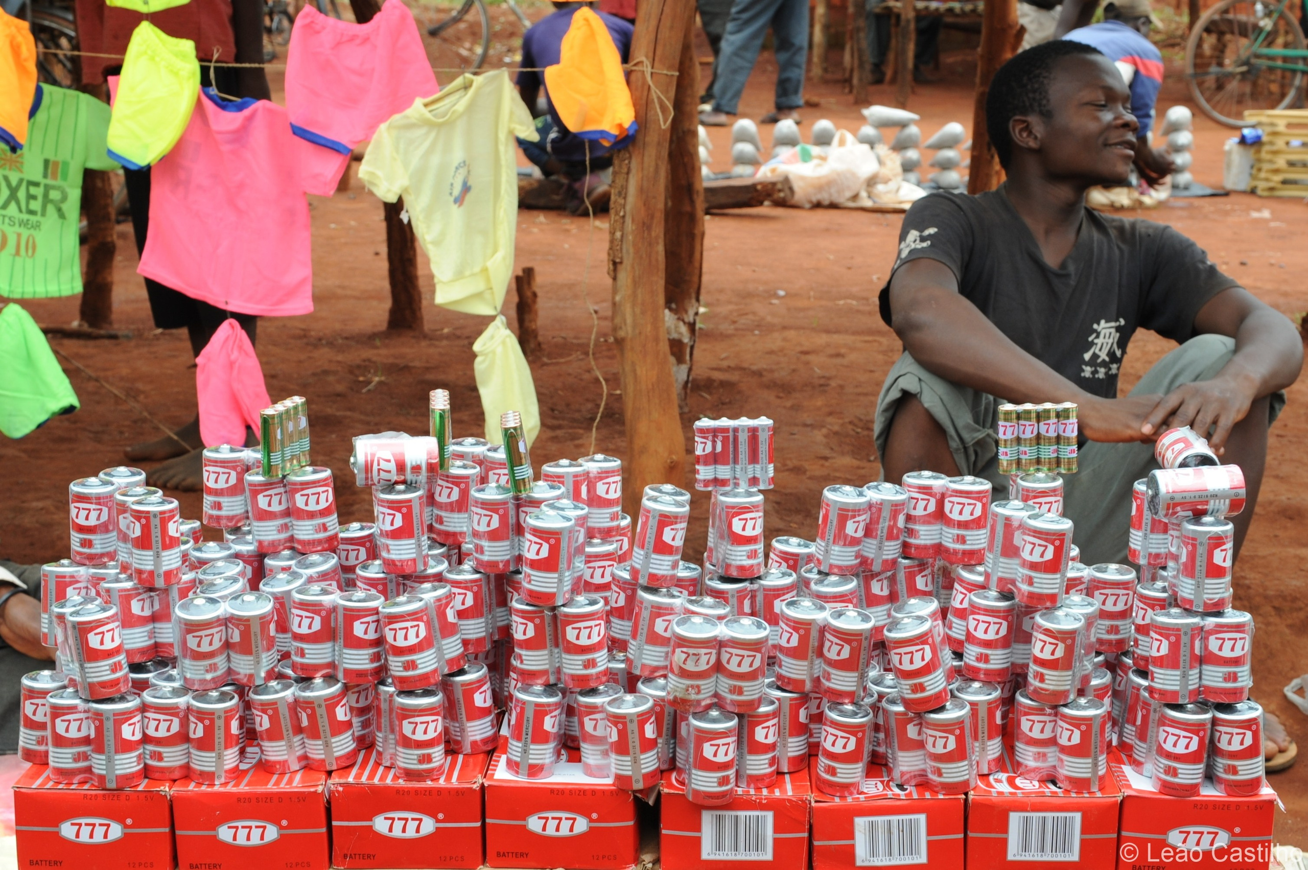 Photos from Mozambique people 1. Simbahalu