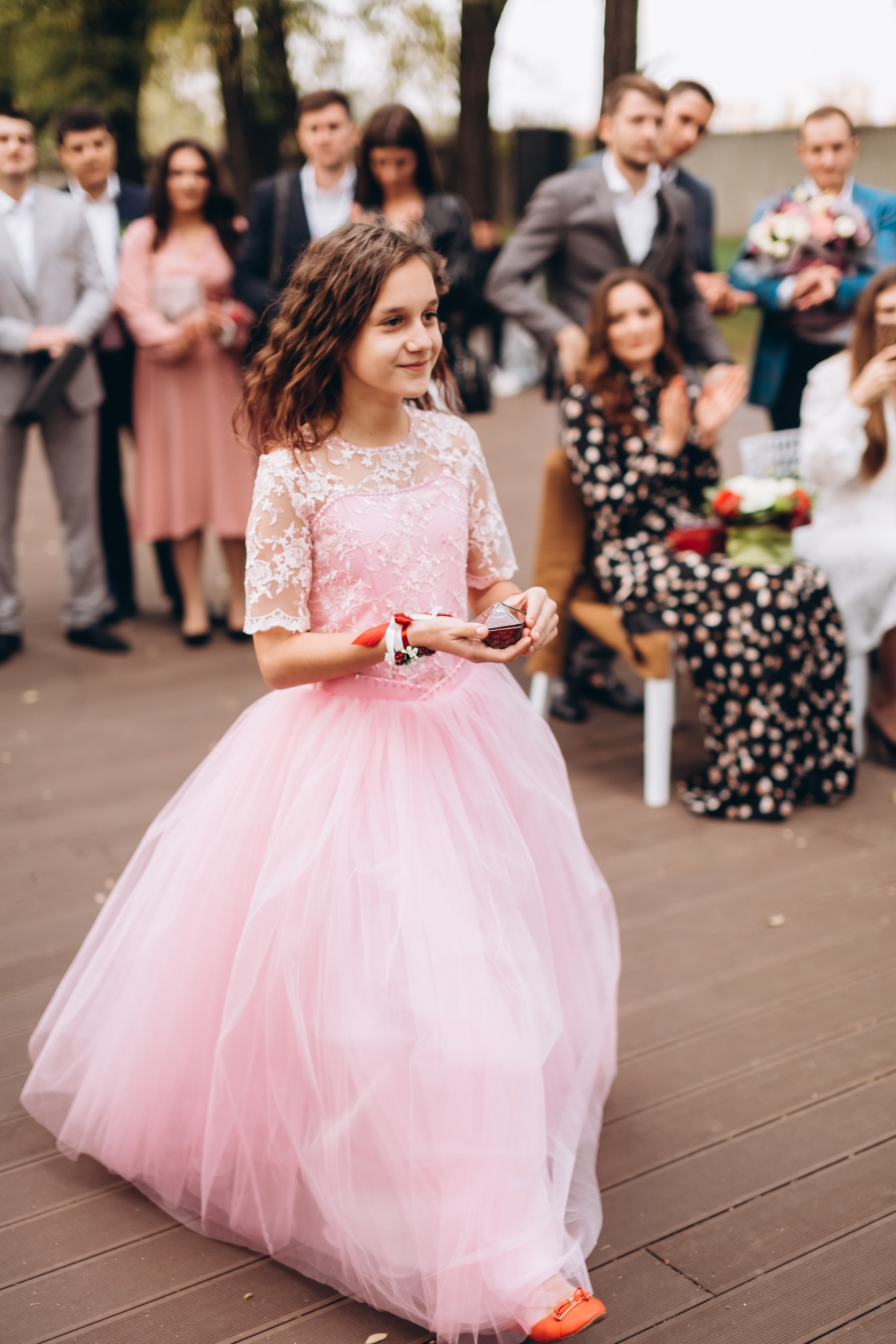 Julia & Sergio. Wedding and Family Photograph