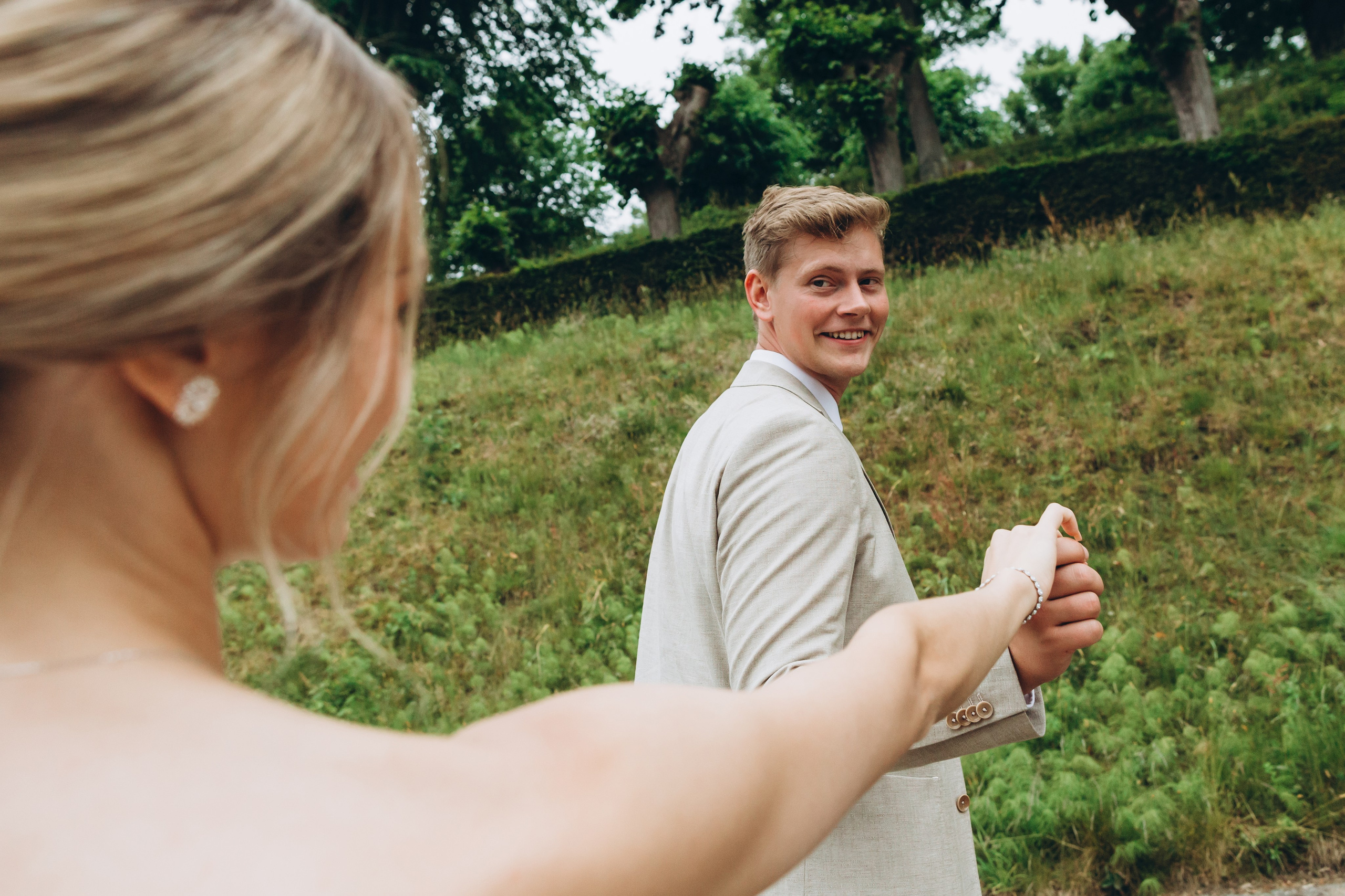 Snezhana & Max. Wedding and Family Photograph