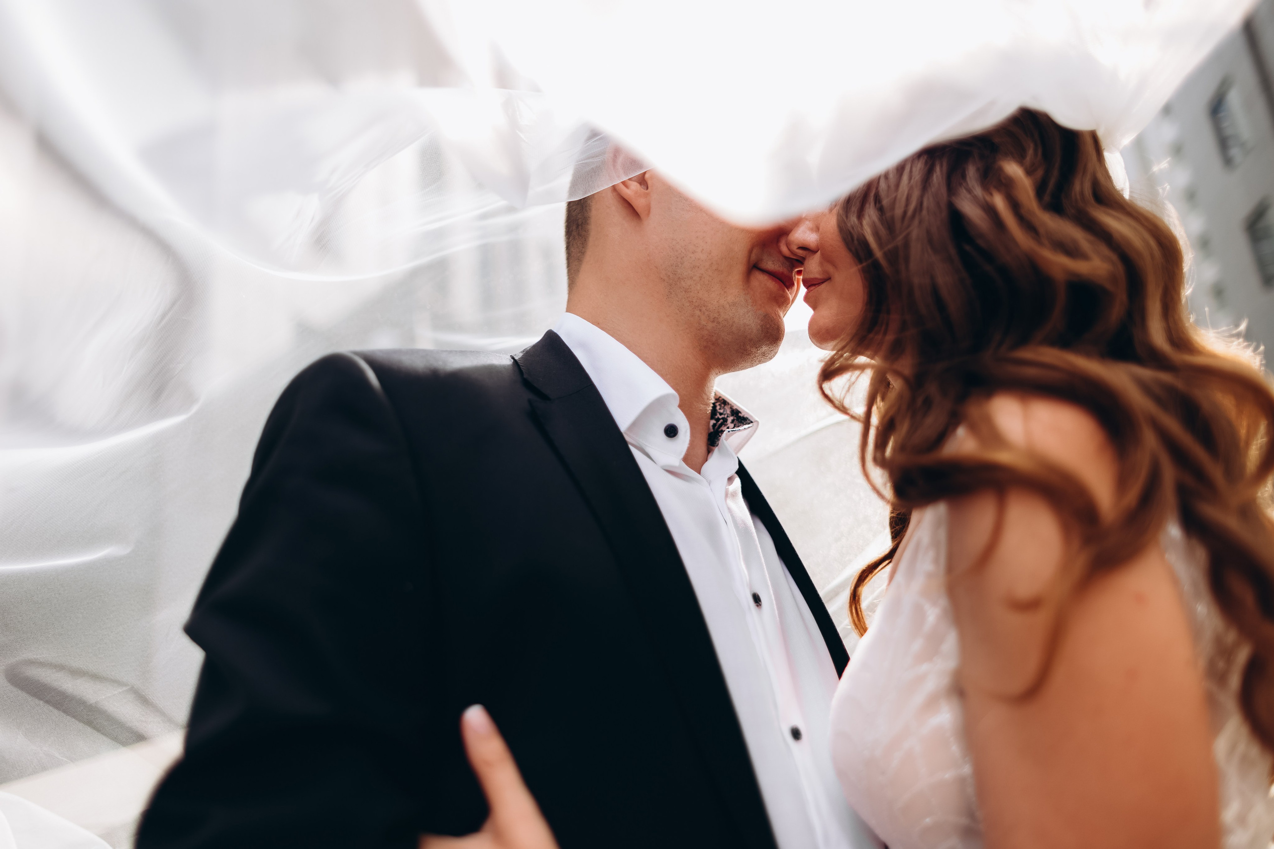 Maria & Jevgeniy. Wedding and Family Photograph