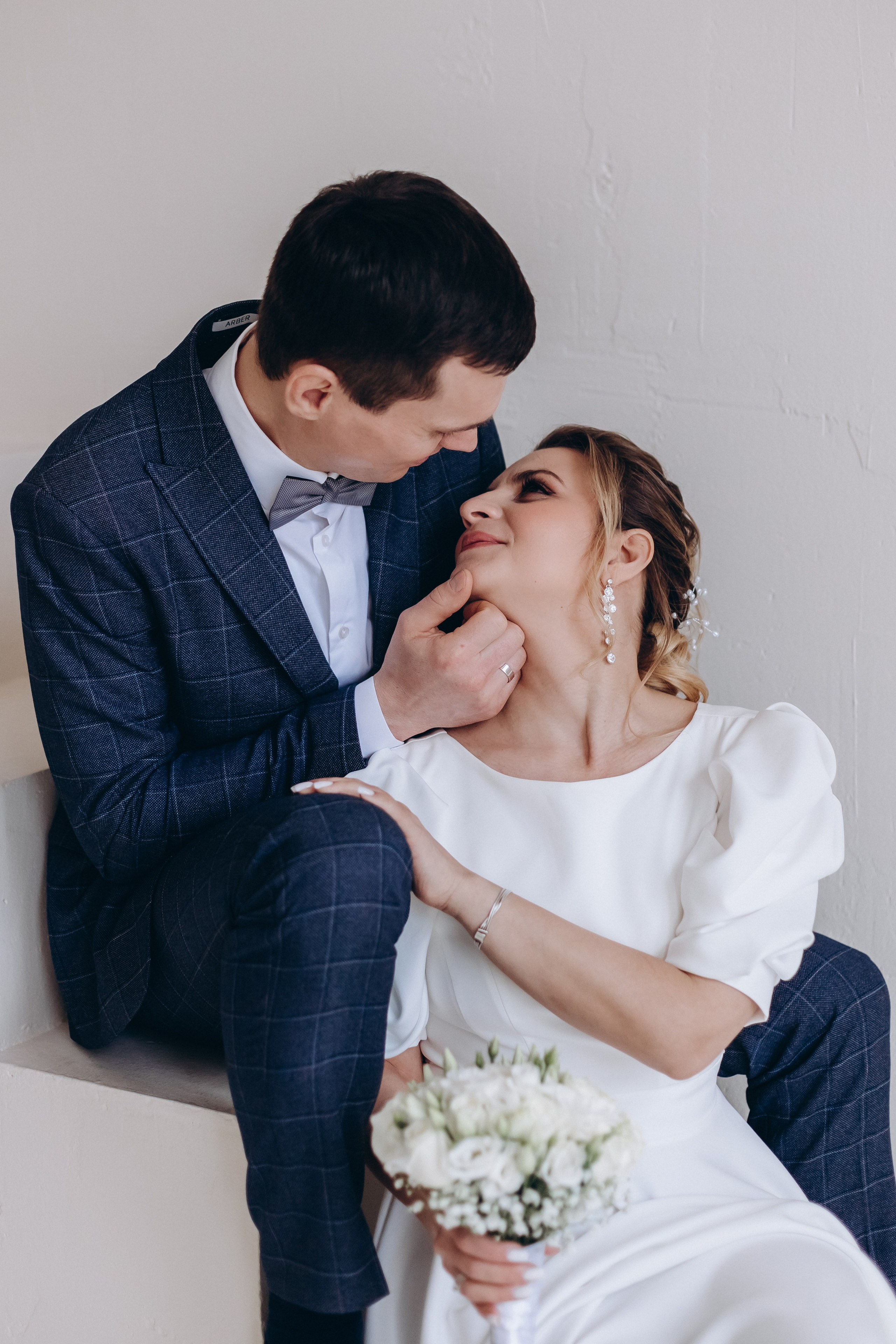 Olga & Artem. Wedding and Family Photograph