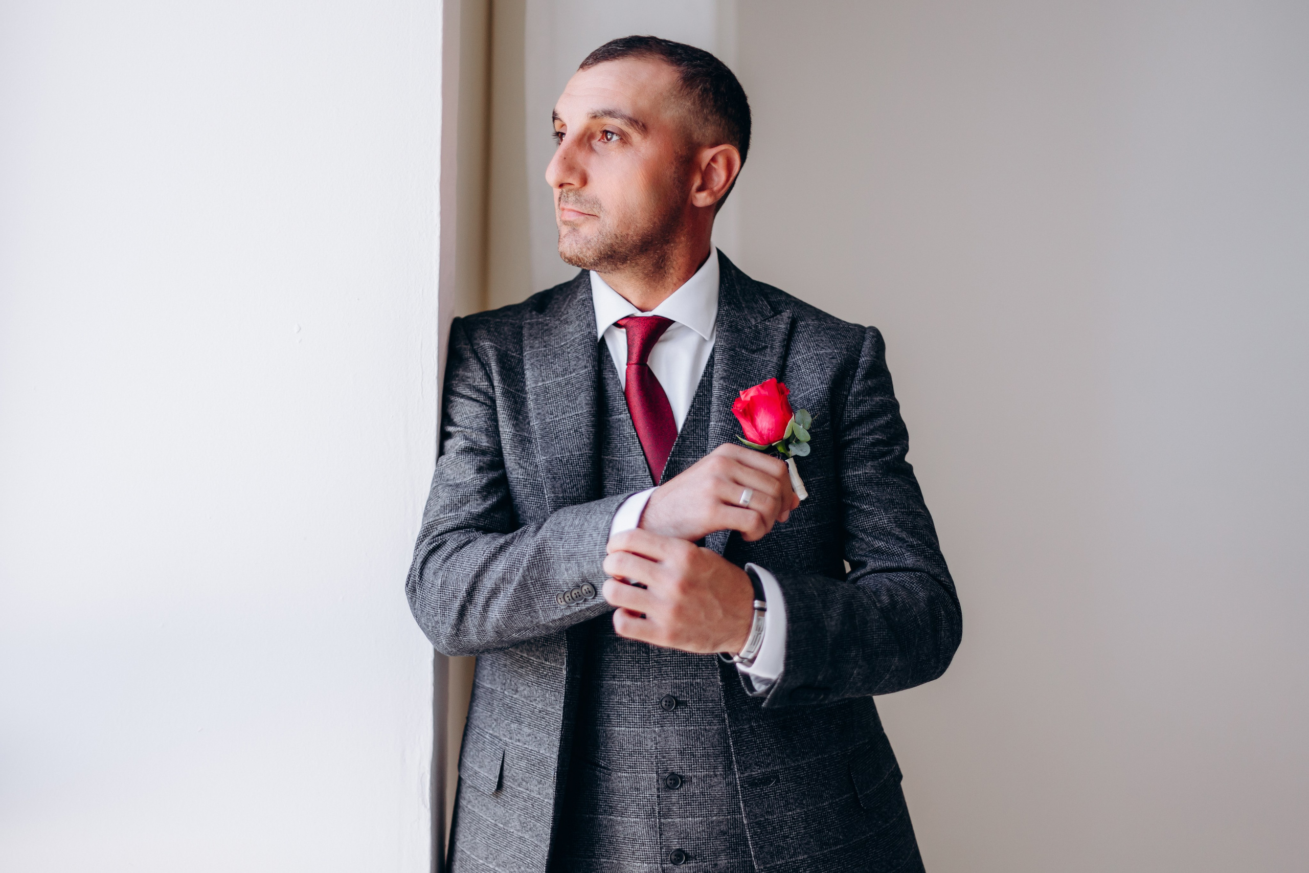 Evgen & Evgenia. Wedding and Family Photograph