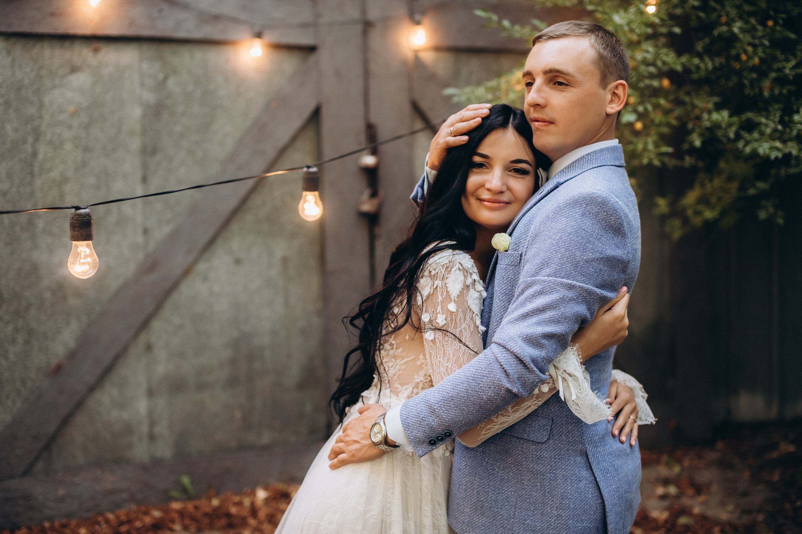 Denis & Nataly. Wedding and Family Photograph