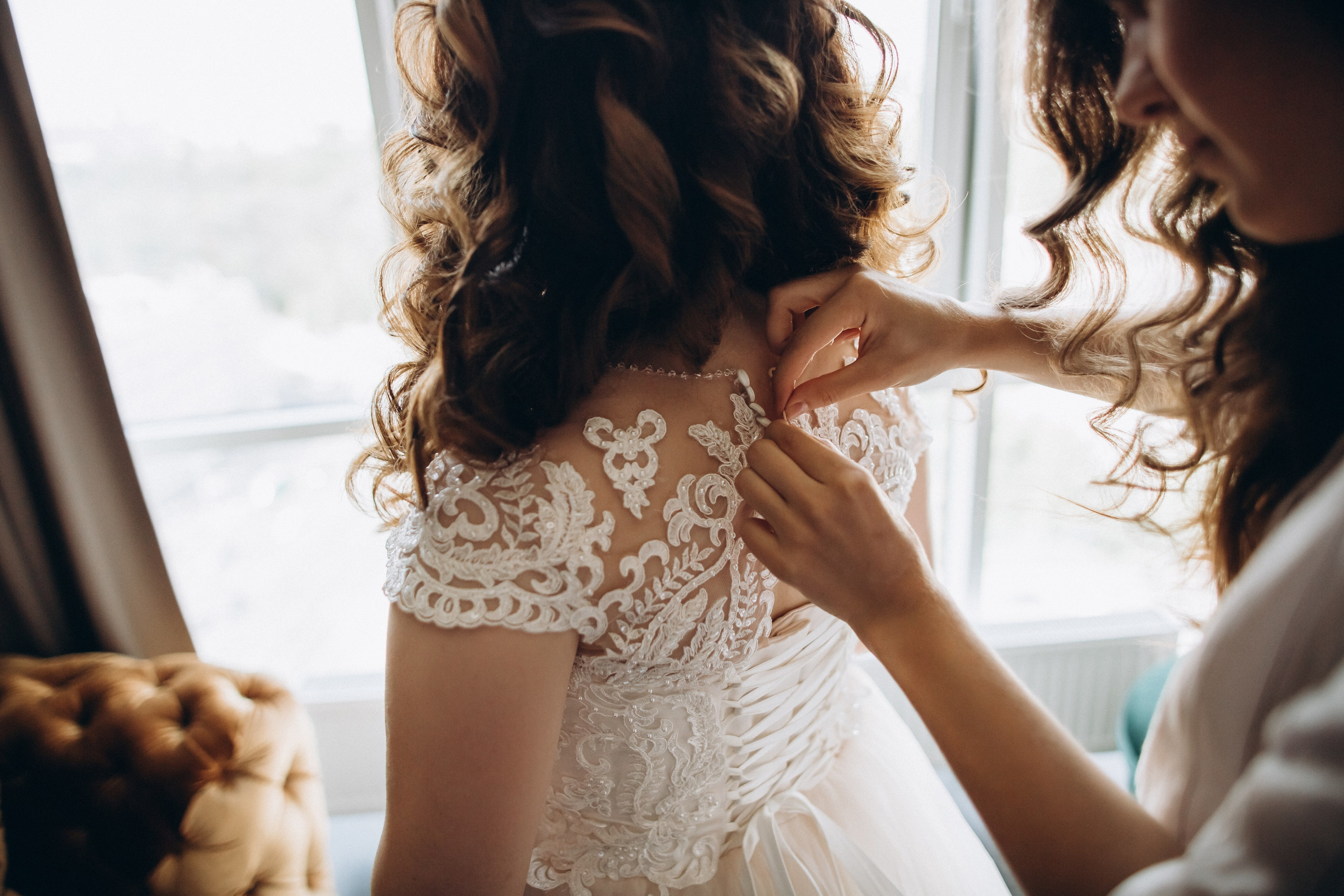 Jaroslava & Viktor. Wedding and Family Photograph