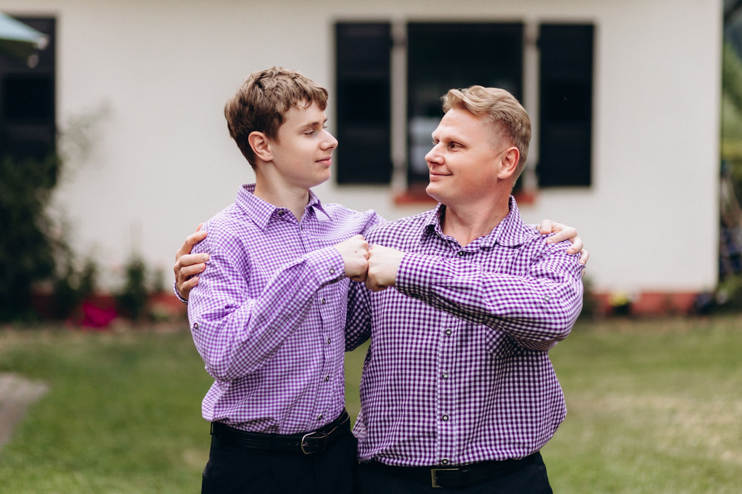 Sasha & Vika& Daniel. Wedding and Family Photograph