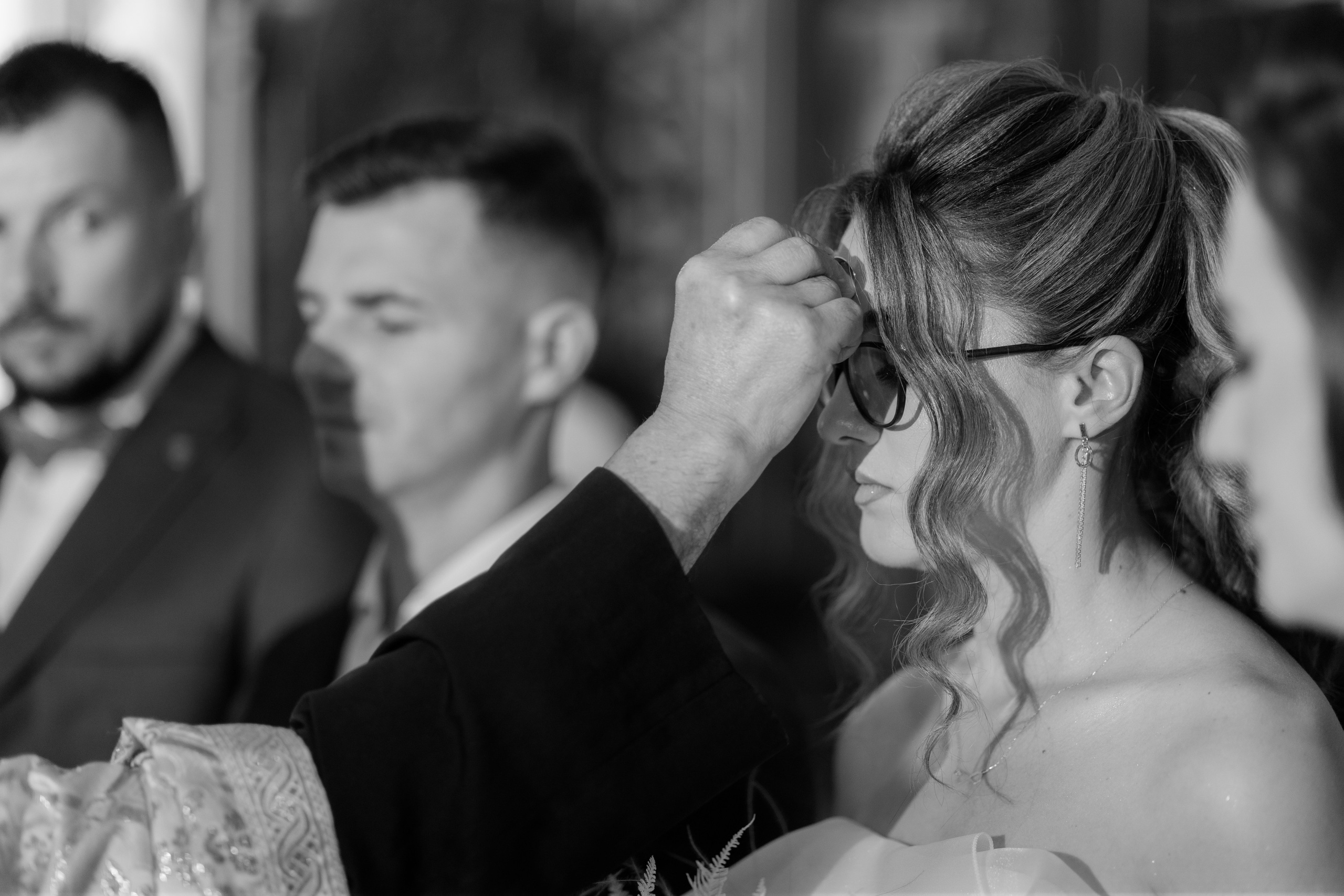 Oana & Vasile. Fotograf si videograf — evenimente si studio