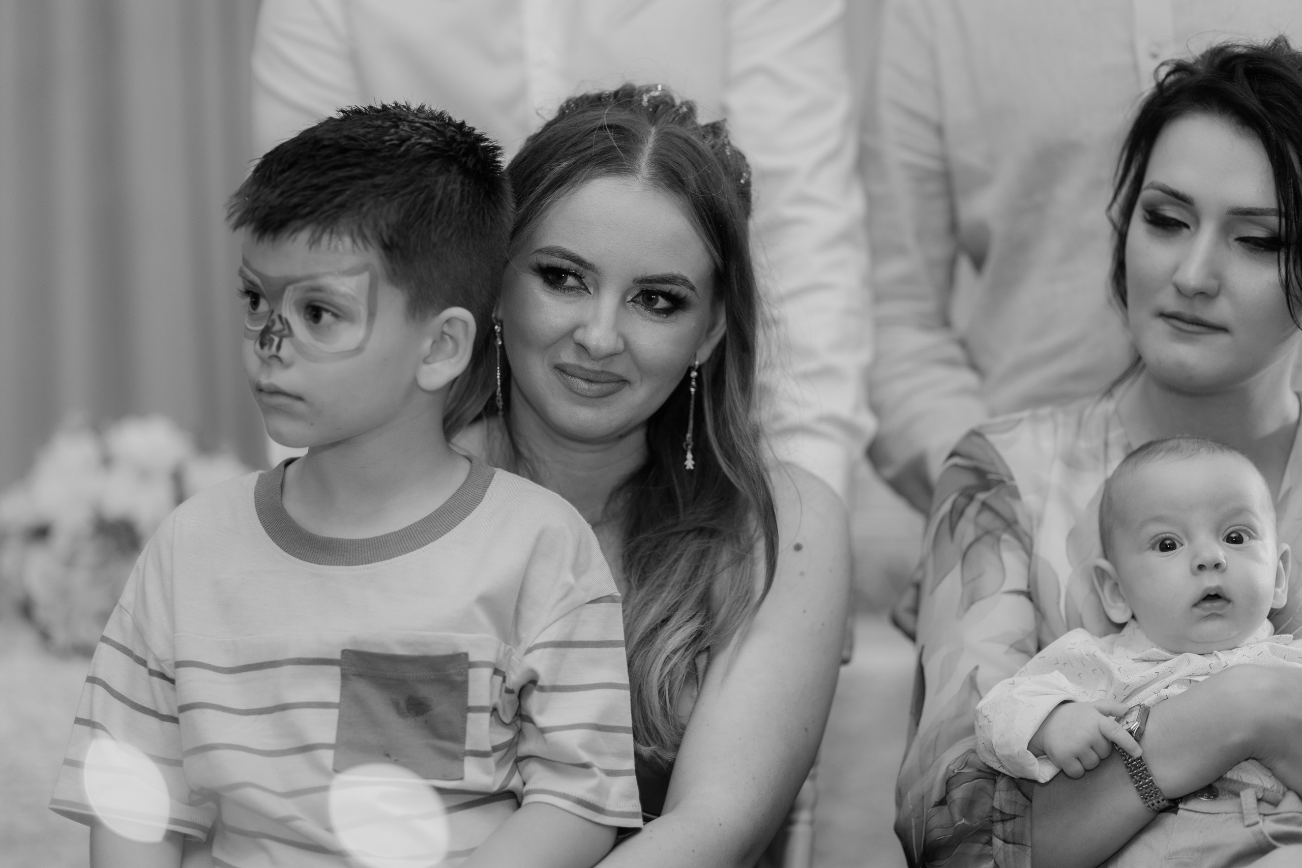 Alexandru-Ioan. Fotograf si videograf — evenimente si studio