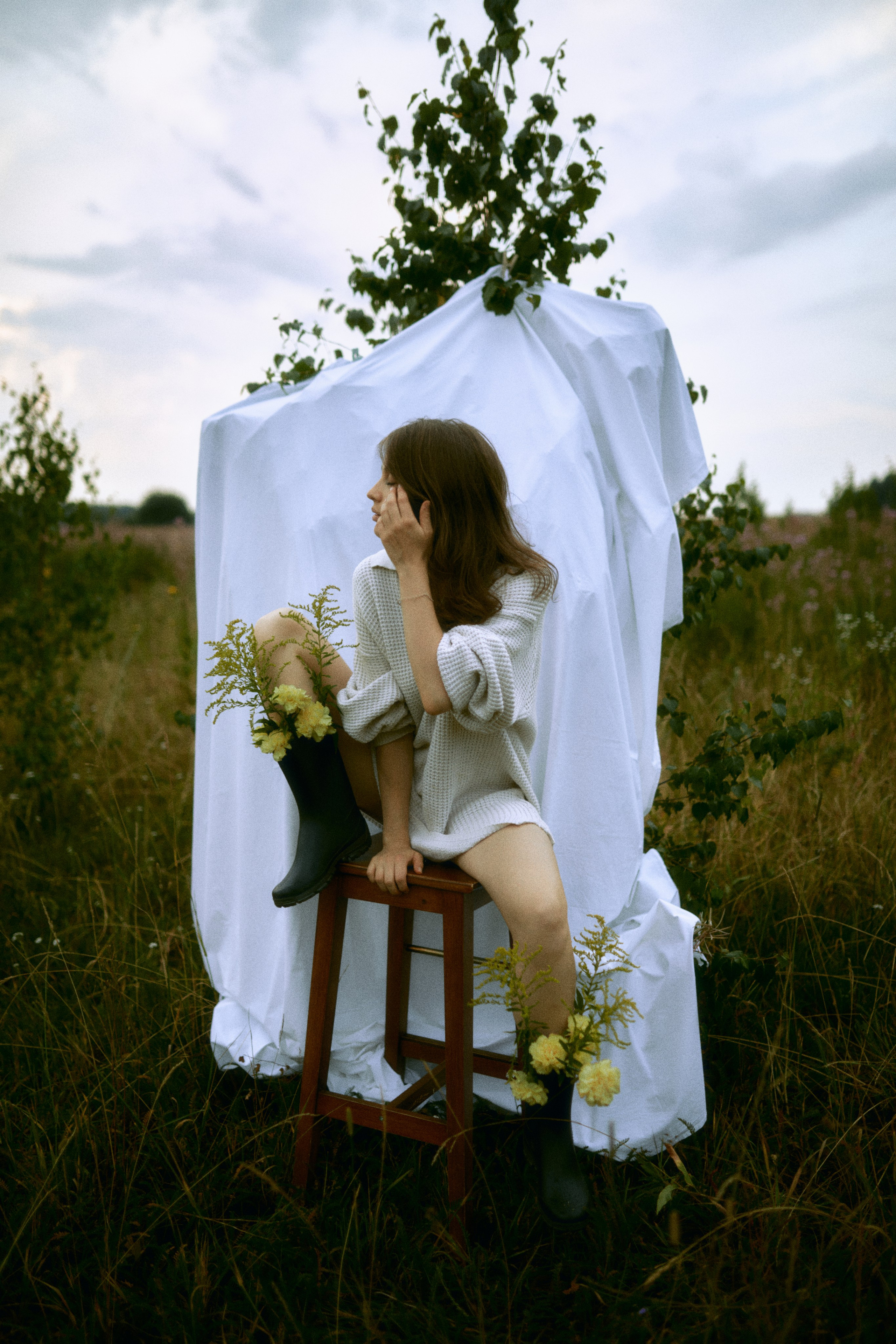 Brands. Photographe Paris