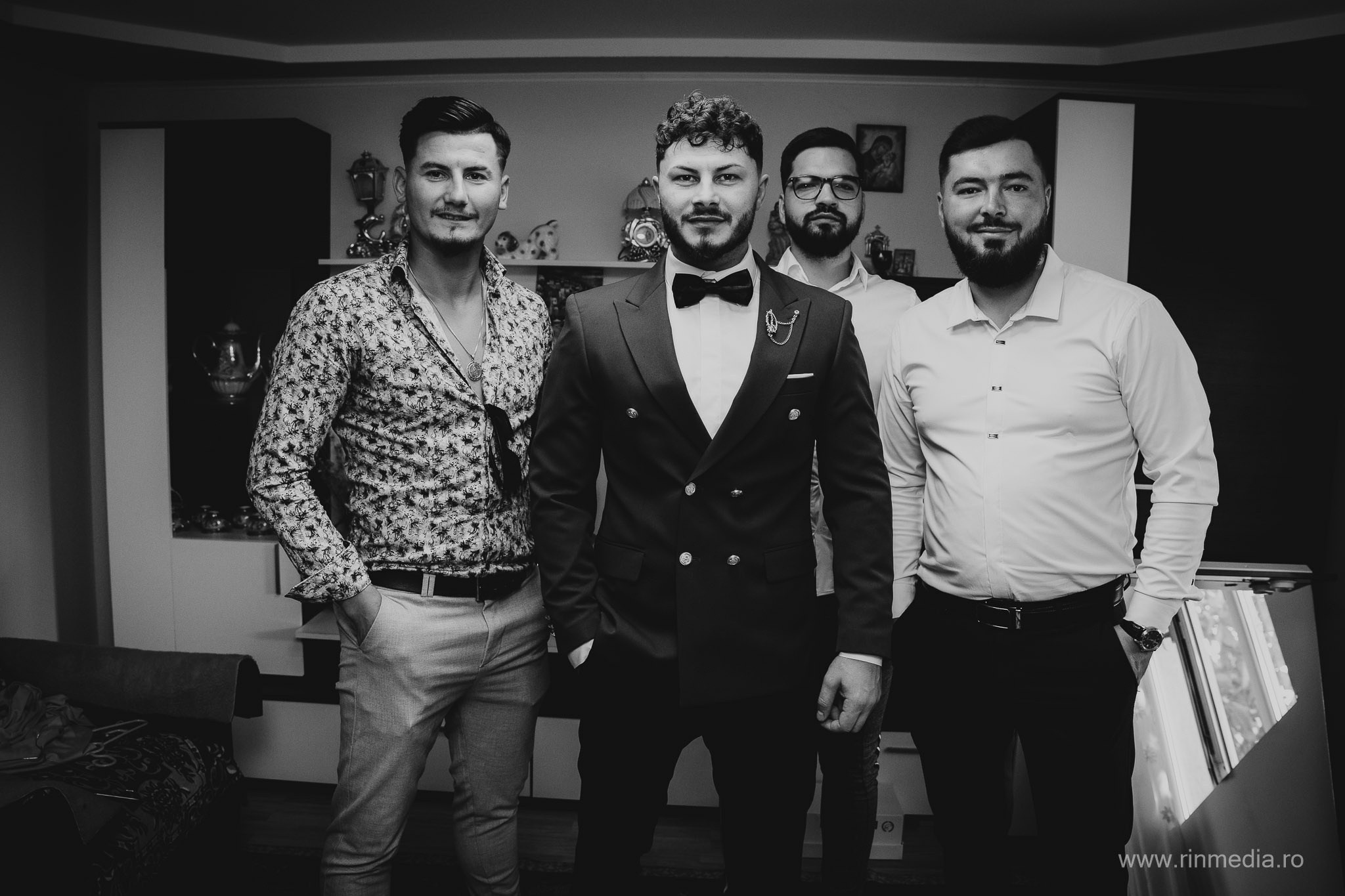 Marius & Claudia. Fotograf de Nunta Focsani