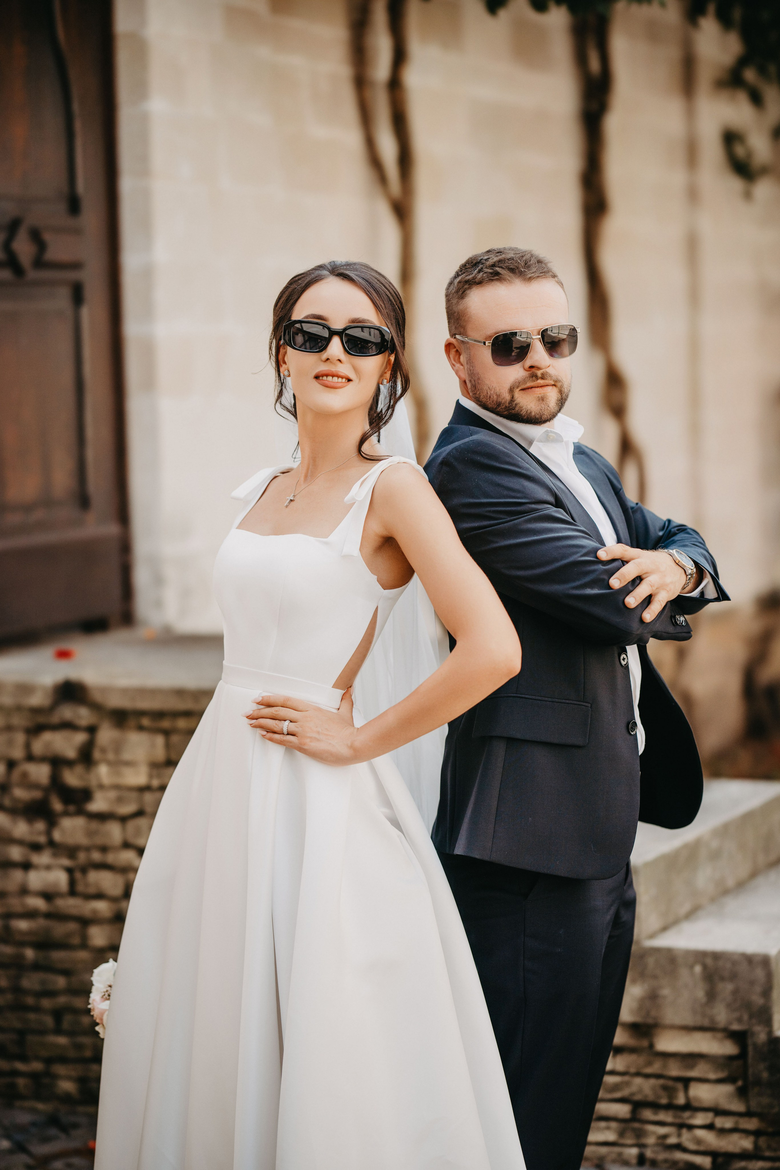 Iurie & Anastasia. Furduidumitru.com