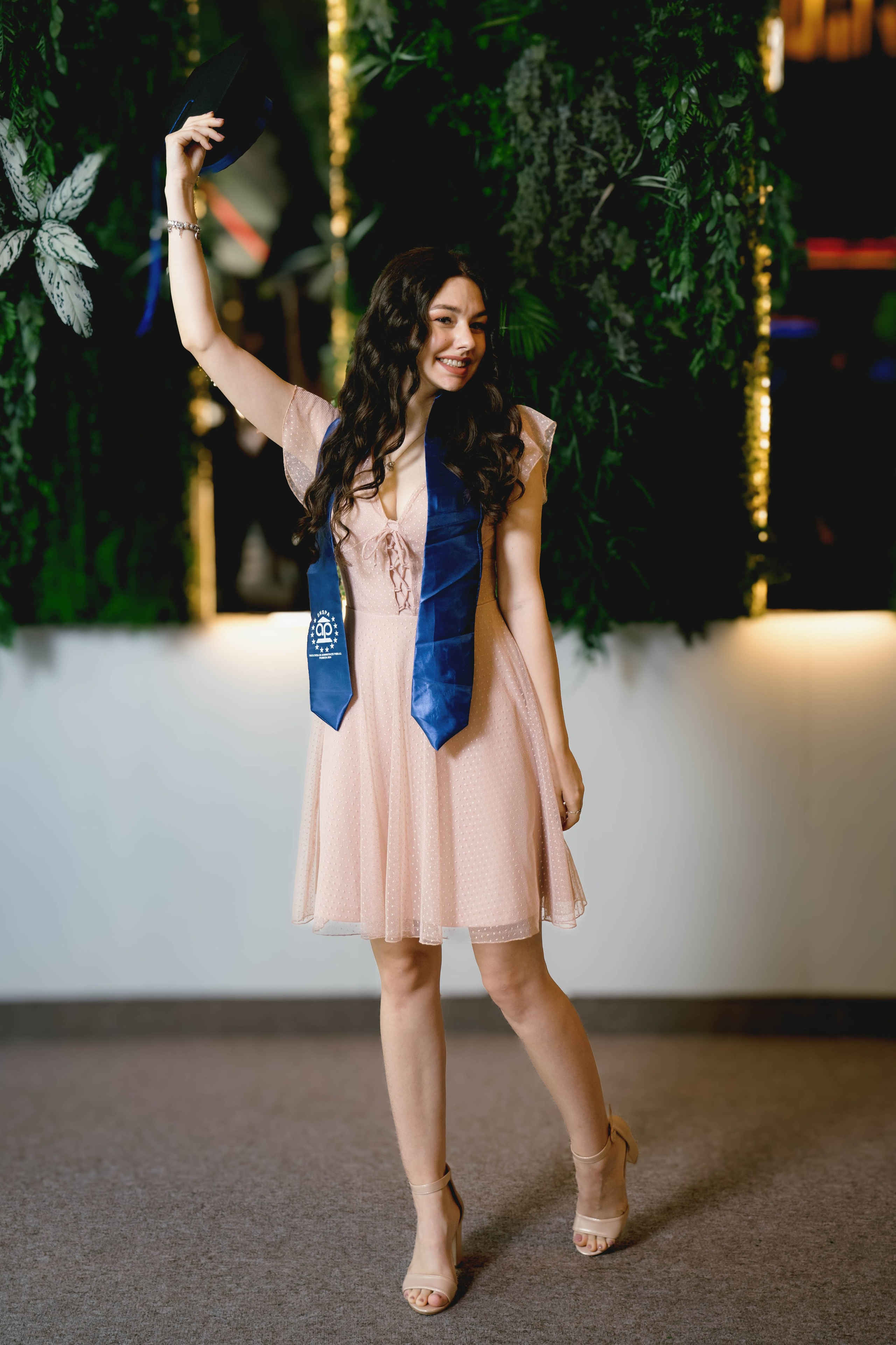 Festivitate Absolvire SNSPA 2024 - Jubile Bucuresti. MDimaFotoStudio. Fotograf de nuntă, evenimente private și de familie