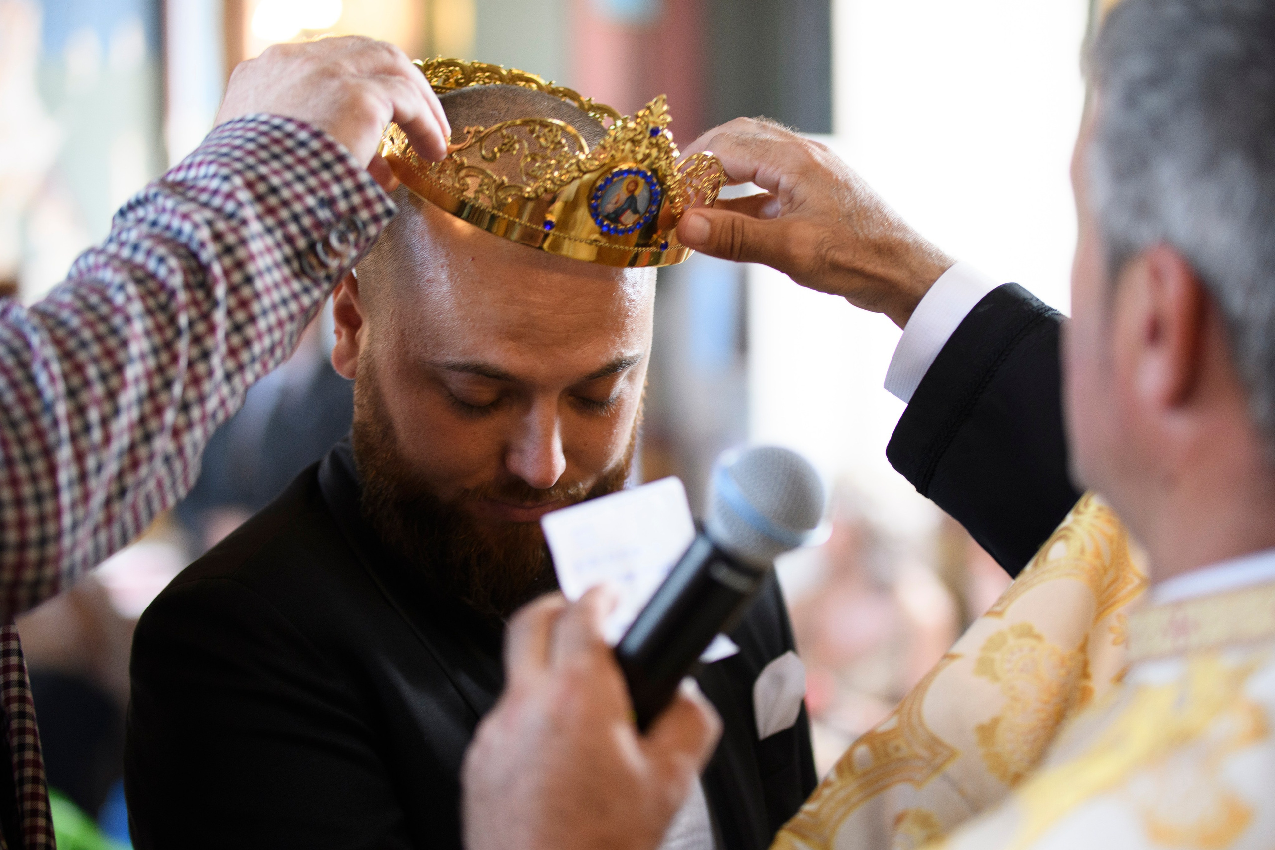 Fotografii Nunta + Botez Ciresul Salbatic. MDimaFotoStudio. Fotograf de nuntă, evenimente private și de familie