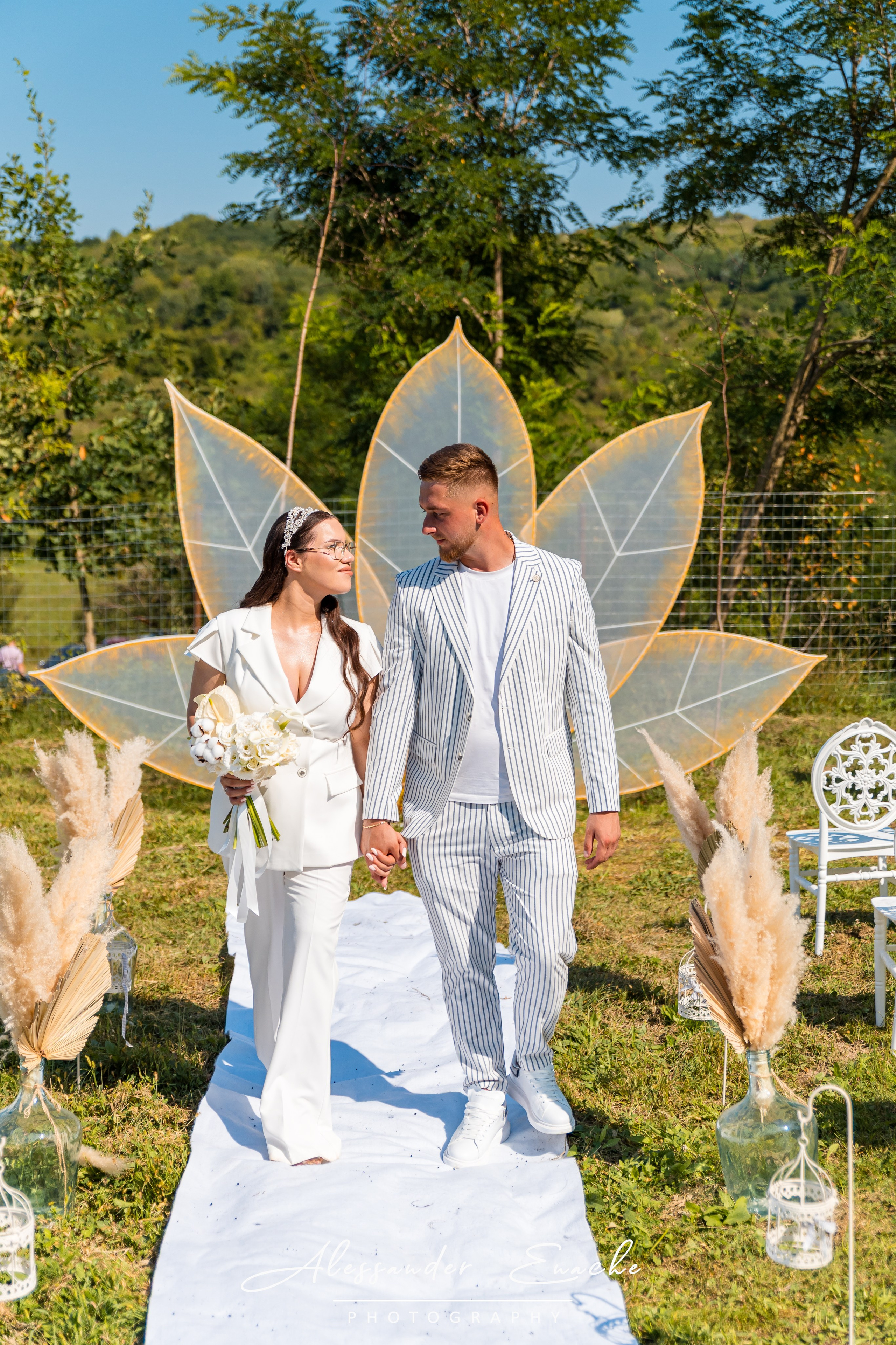 Paul & Loredana. Fotograf prin #Piatraneamt-Alessander Enache