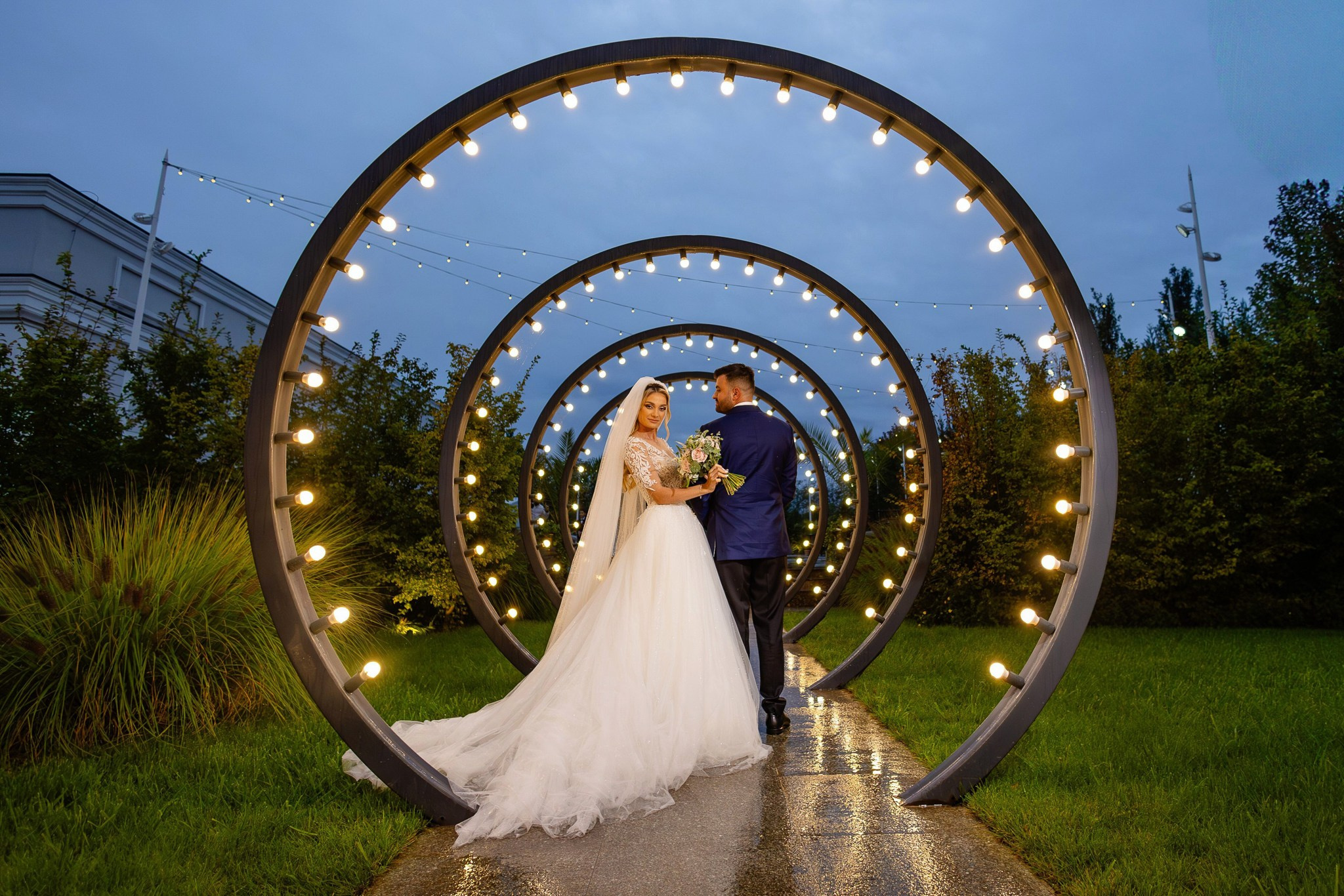 Mirela & Stefan. Stoica Studio | Fotograf evenimente
