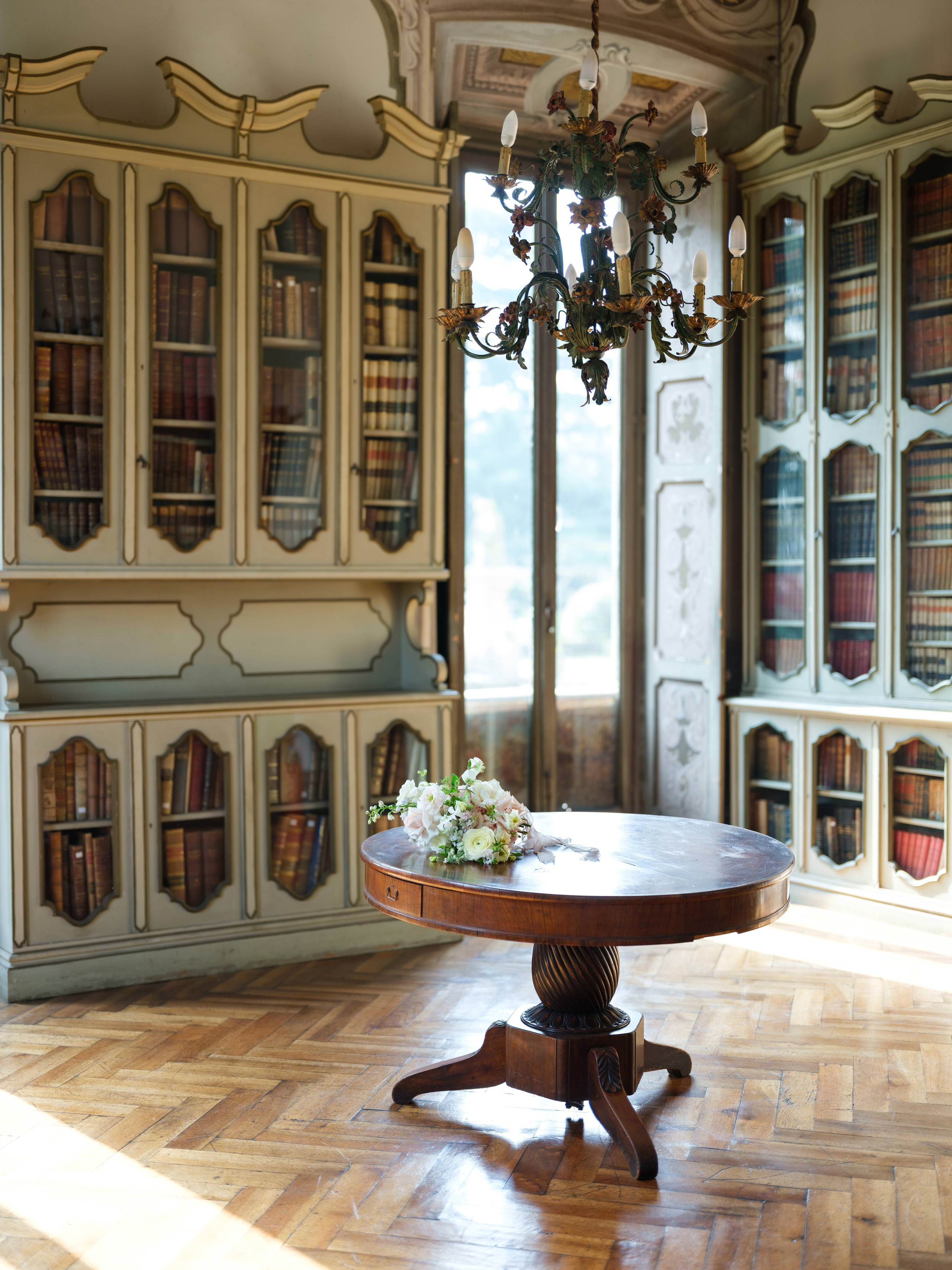 Wedding at Villa Spalletti Trivelli | Milan