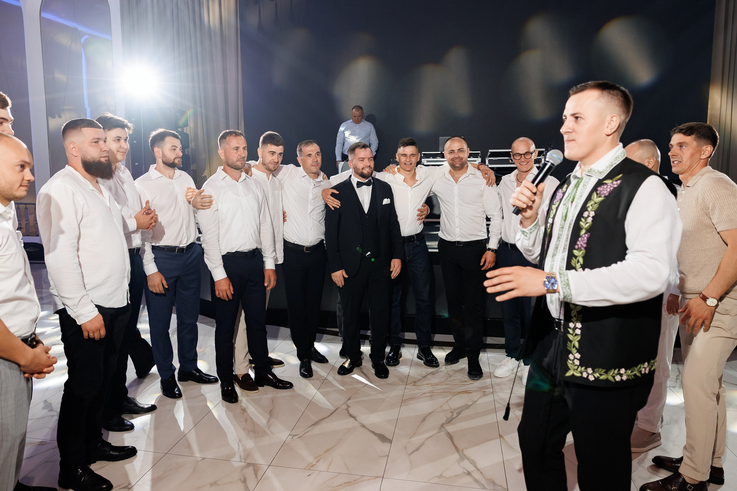 Ion & Djulieta — Richland — Wedding Day. Servicii Foto și Video 067188353