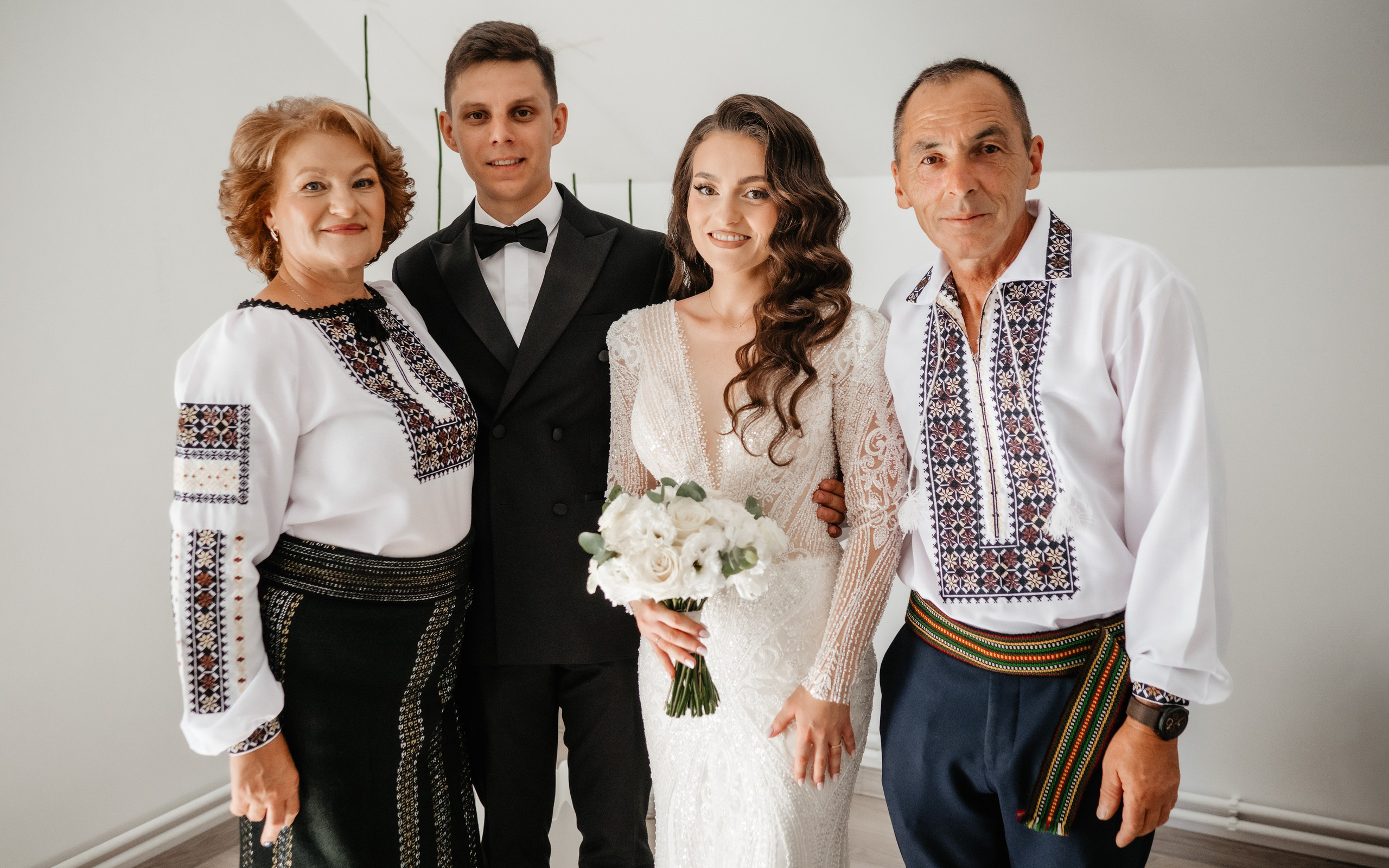 🤎 A n d r e e a & D a n i e l - Wedding Day Preview. Wedding & Family Photographer