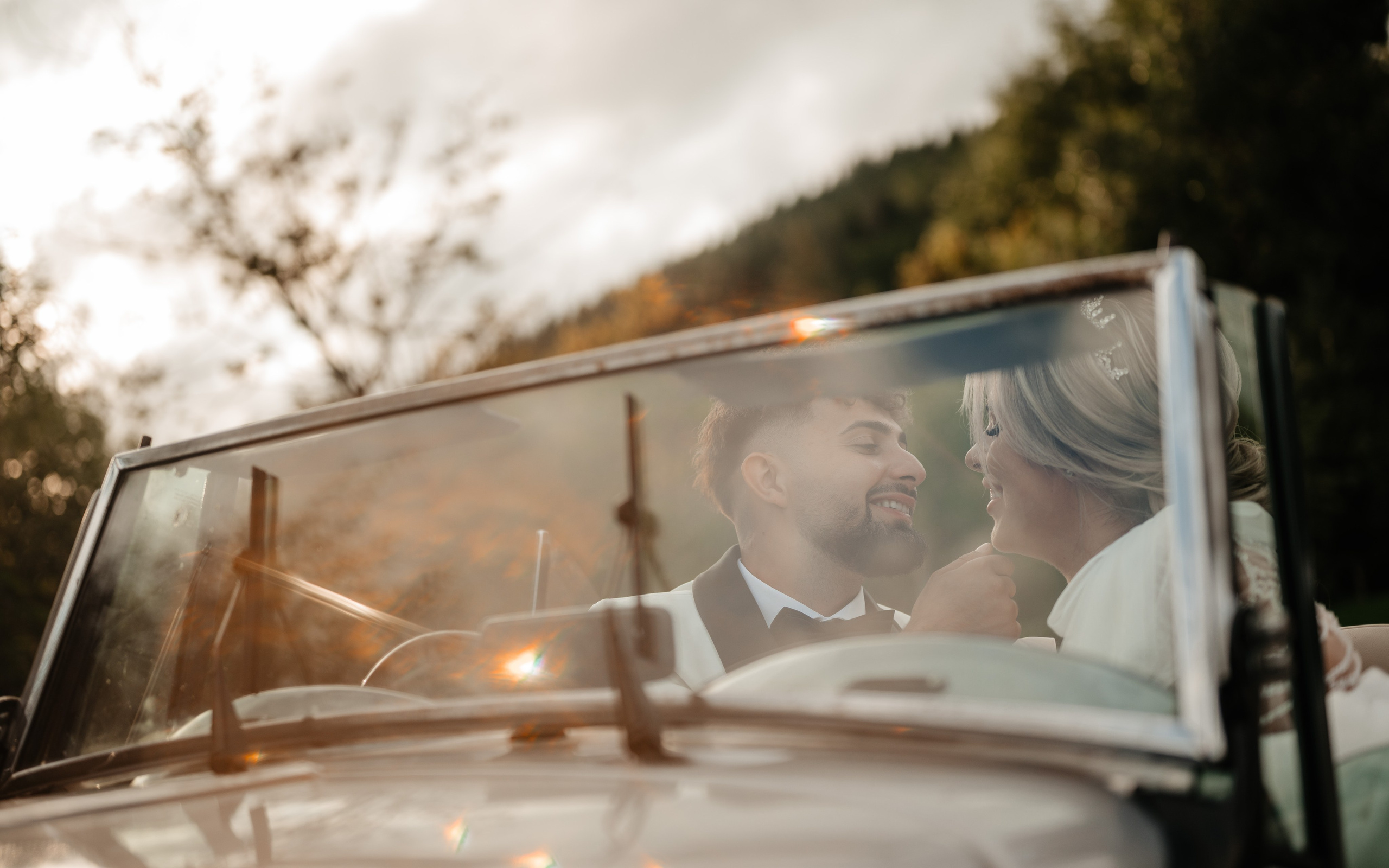 🤎 D a i a n a & D a n i e l - Wedding Day Preview. Wedding & Family Photographer