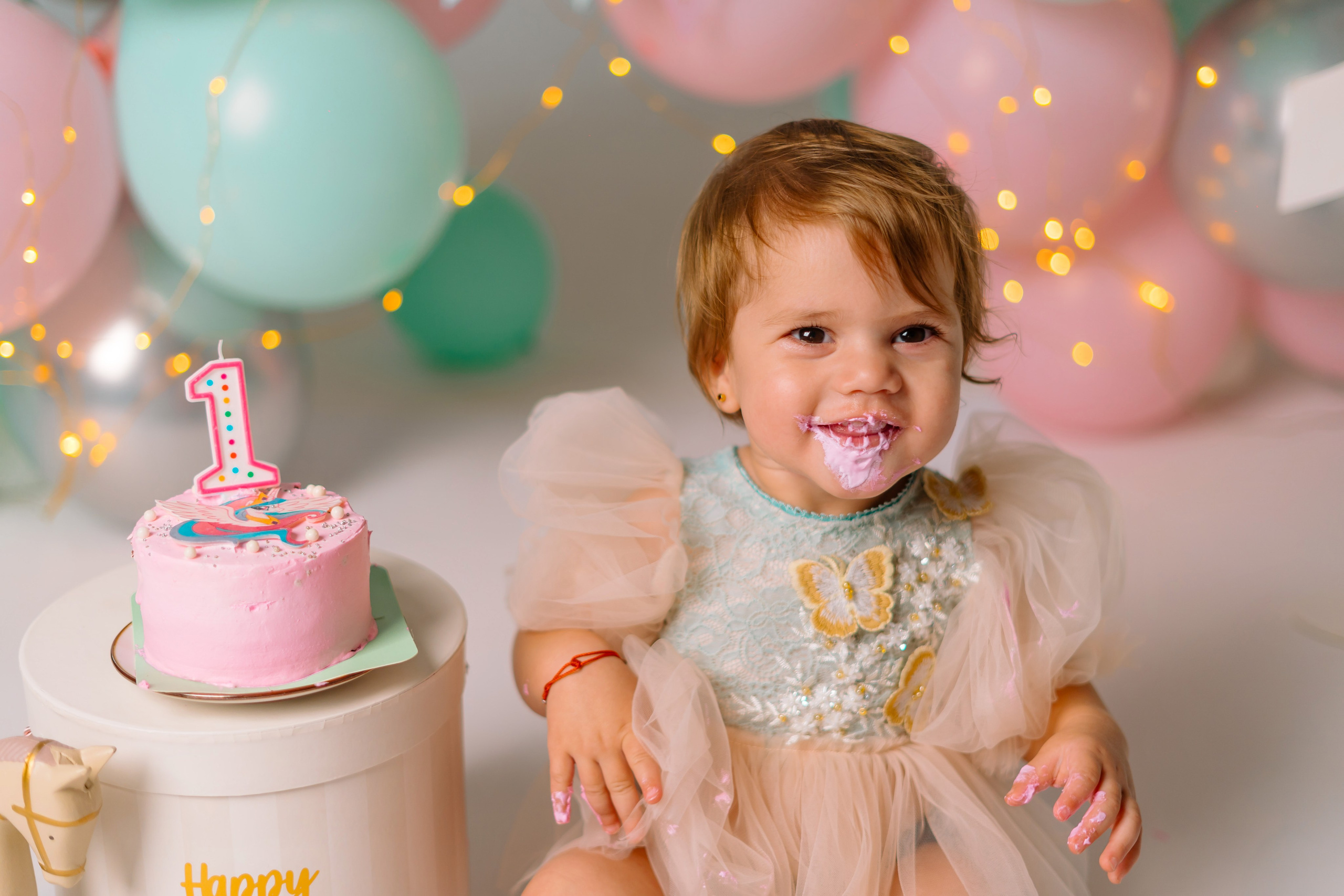 Amelia. Diana Muntean Photography