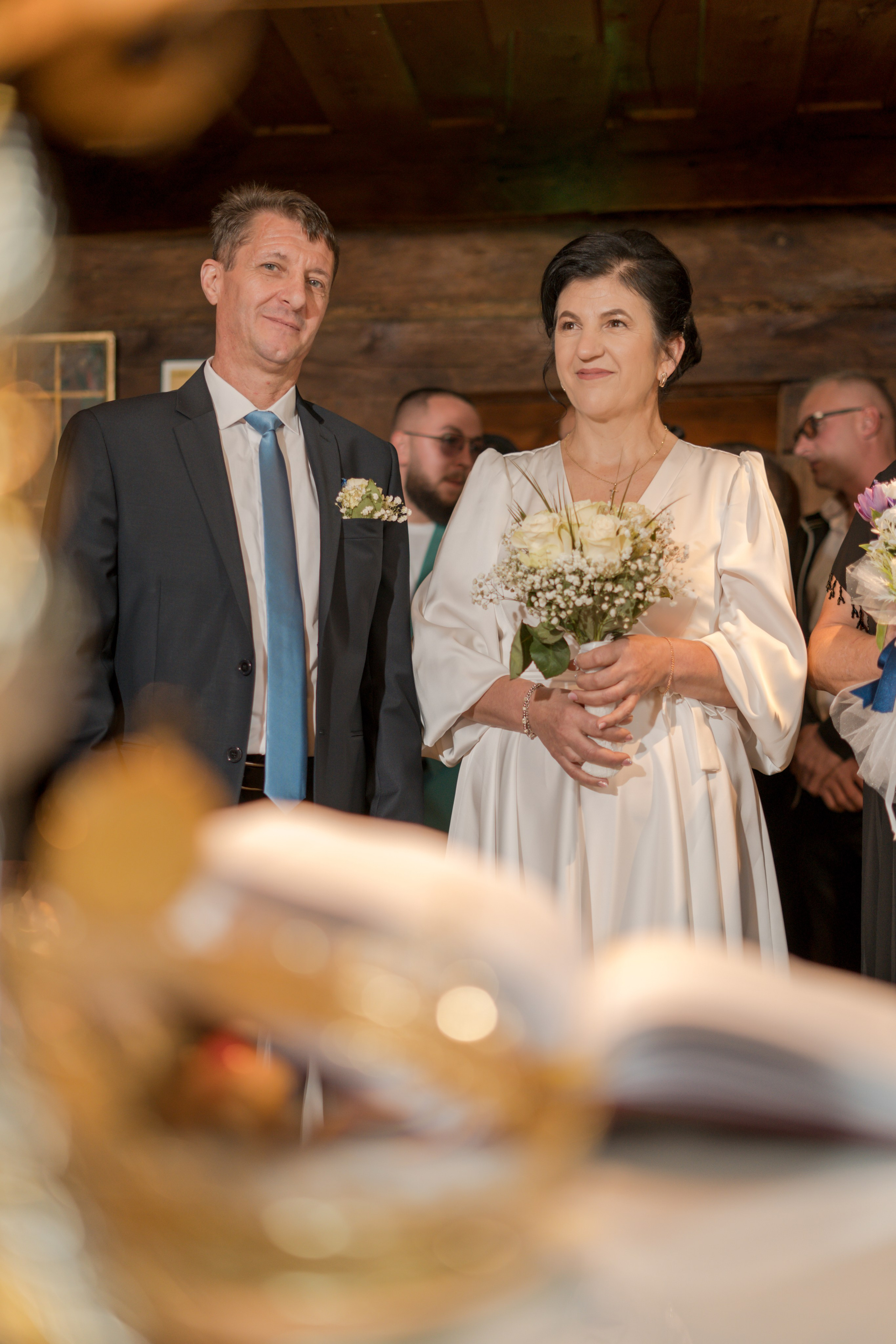 Cununie religioasă. Marius Alex fotograf de eveniment si portret din Suceava