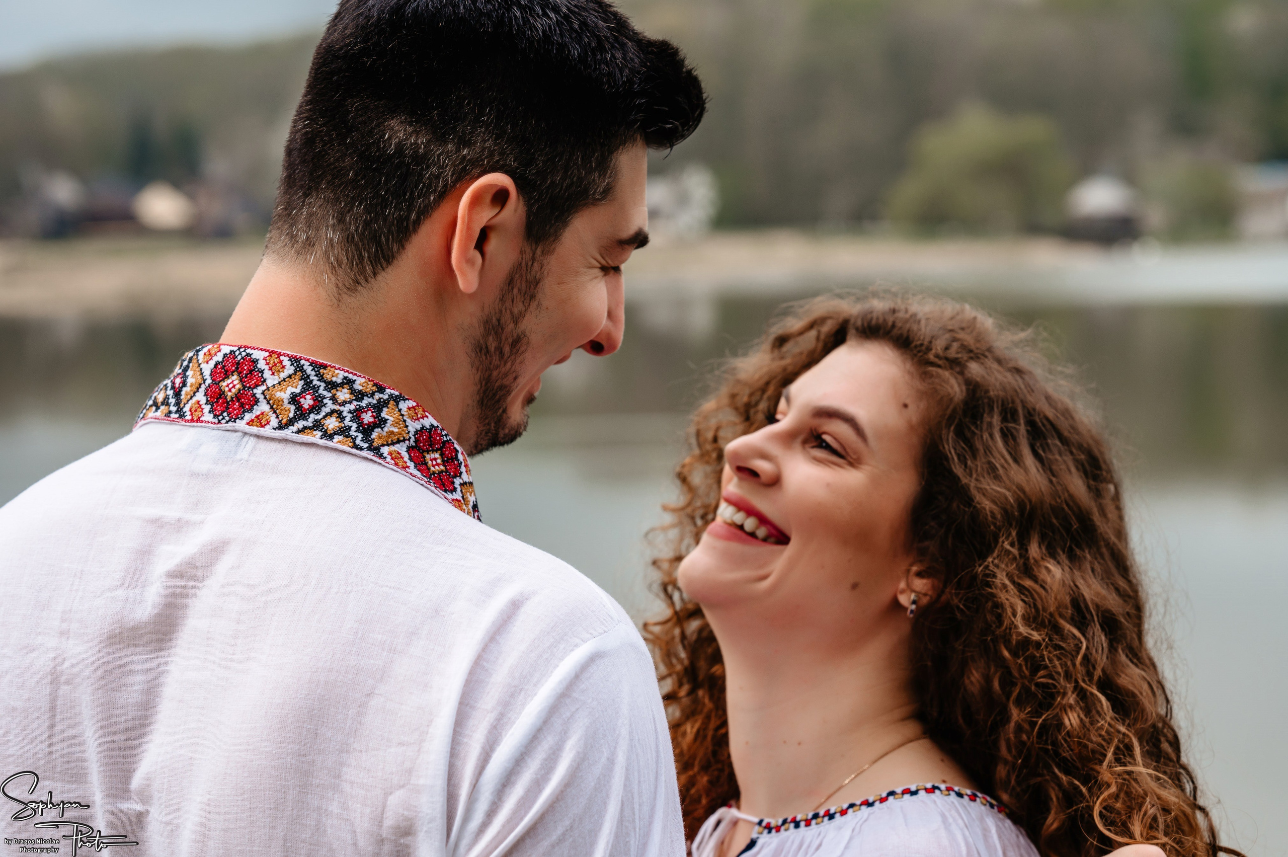 Sedinta foto save the date Andreea&Andrei