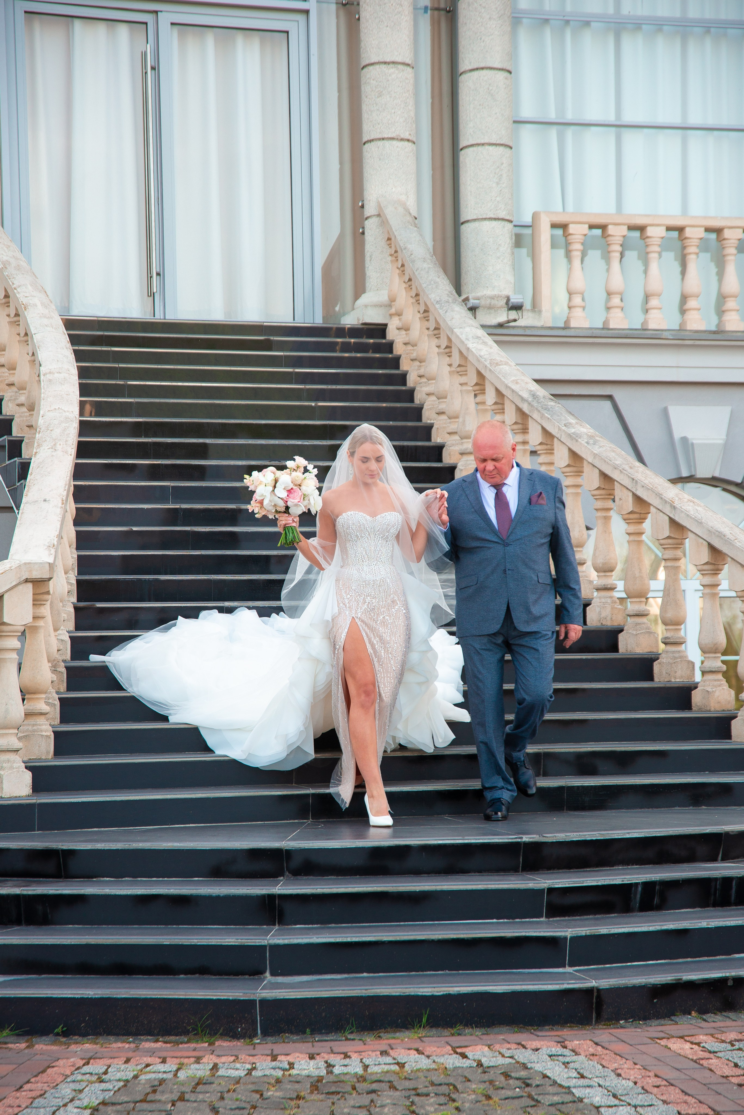 M+A. Fotógrafa profesional en España