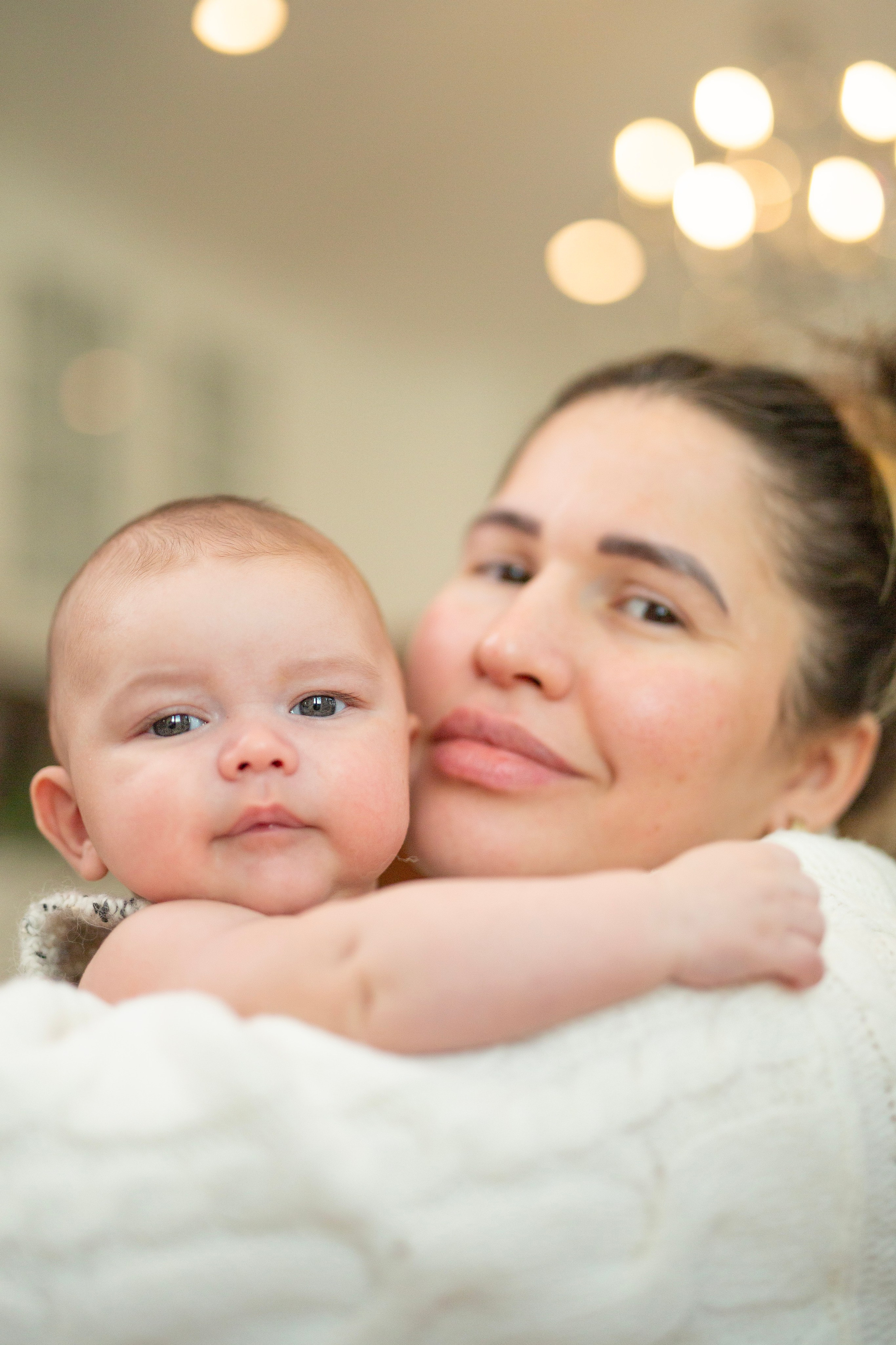 Darlene&Matheo. Family and real state photographer in Haugesund Dina Vikra