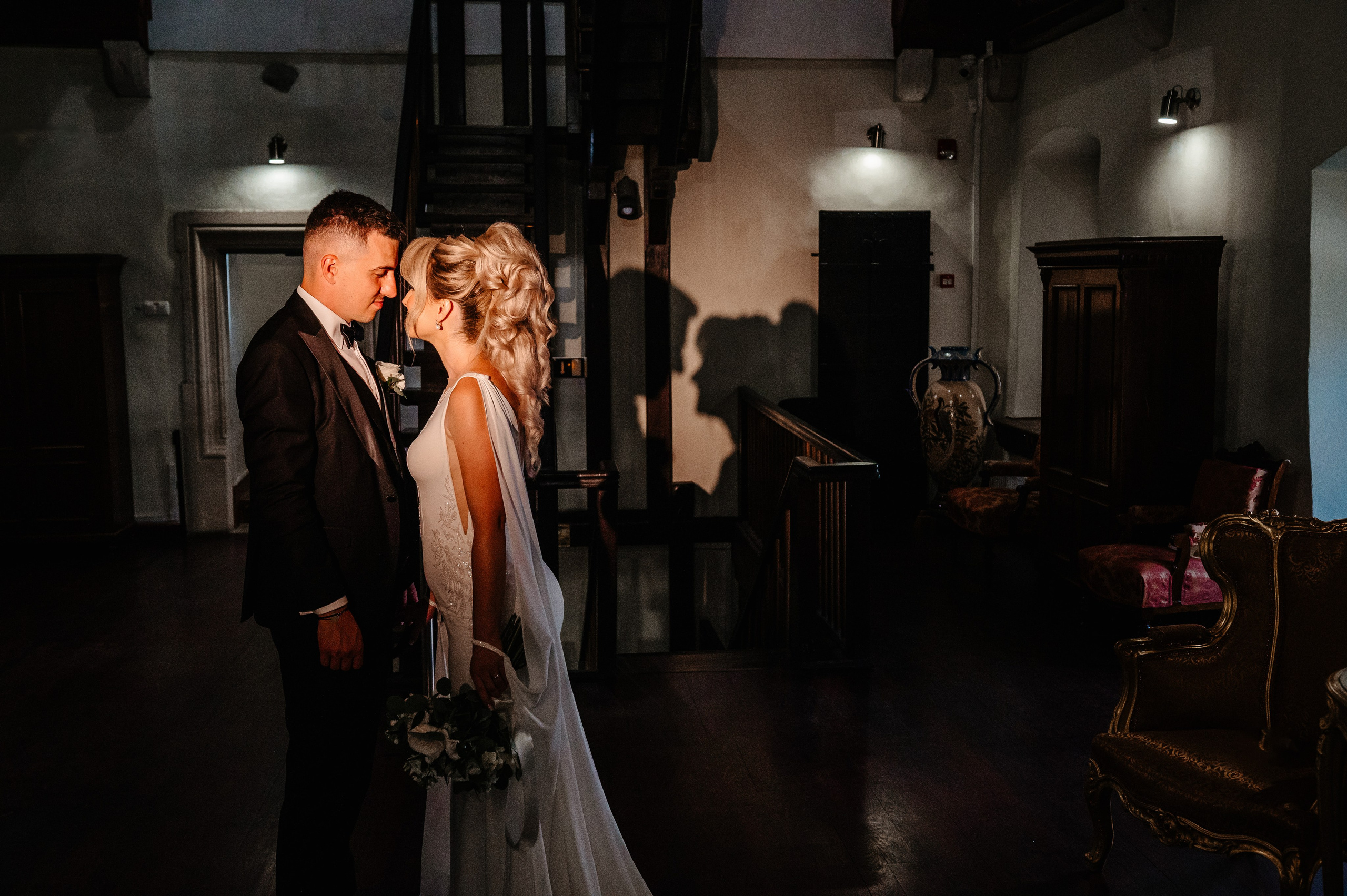 Fotograf de evenimente