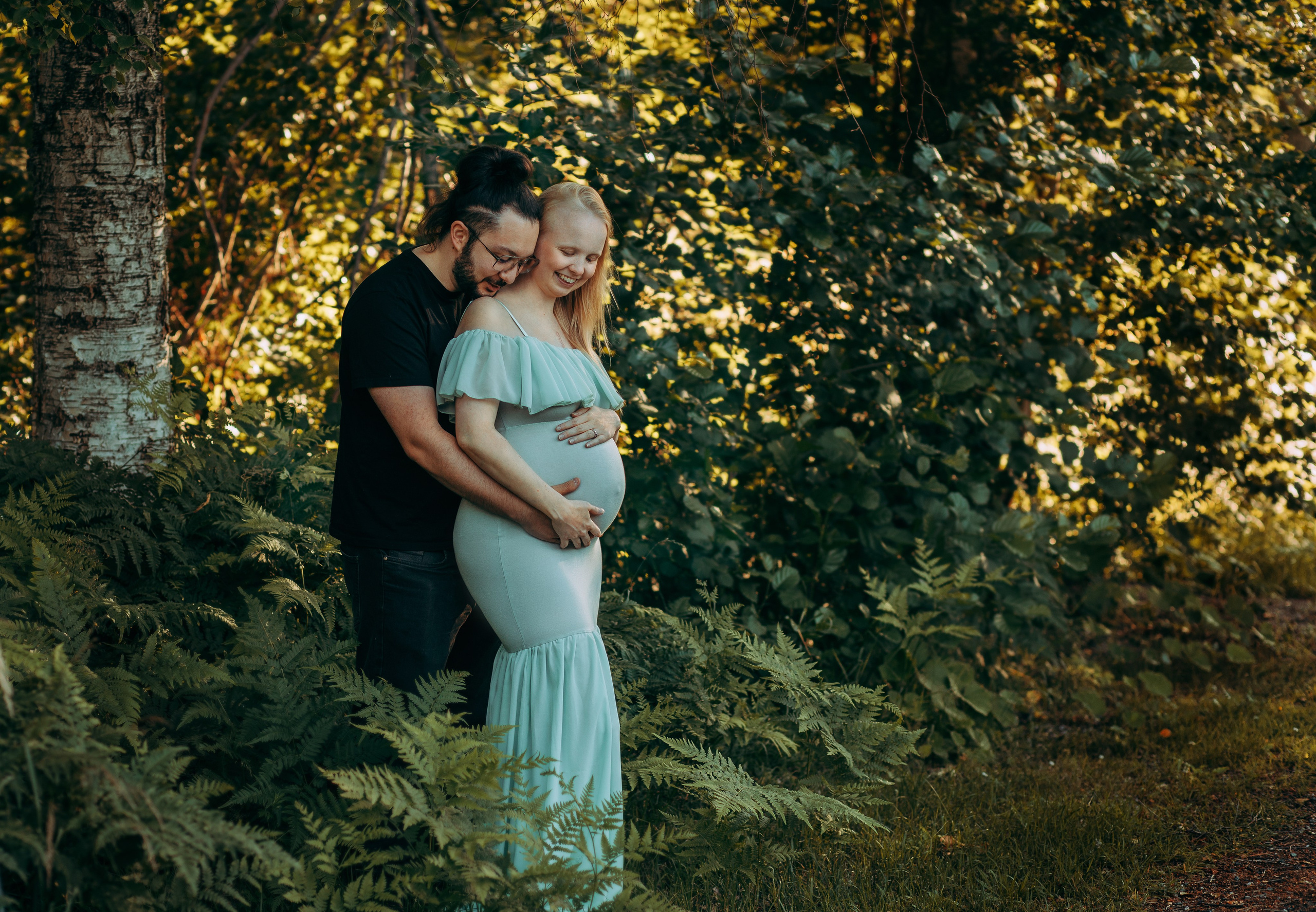 RASKAUSKUVAUS. Valokuvaaja Itä-Uudellamaalla Viktoria photography