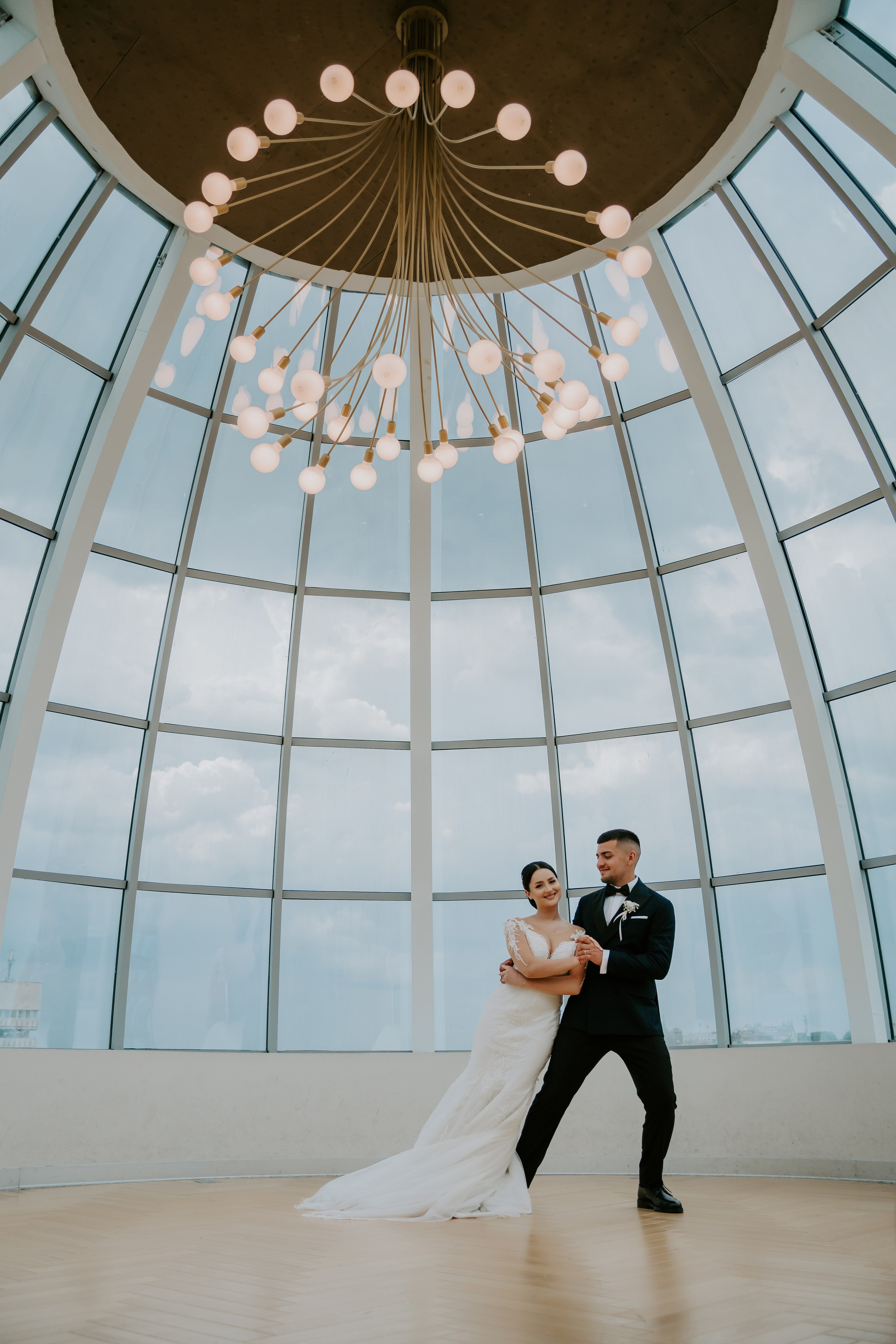 Lidia & Alin. Sebastian Purusniuc Fotograf - Iasi